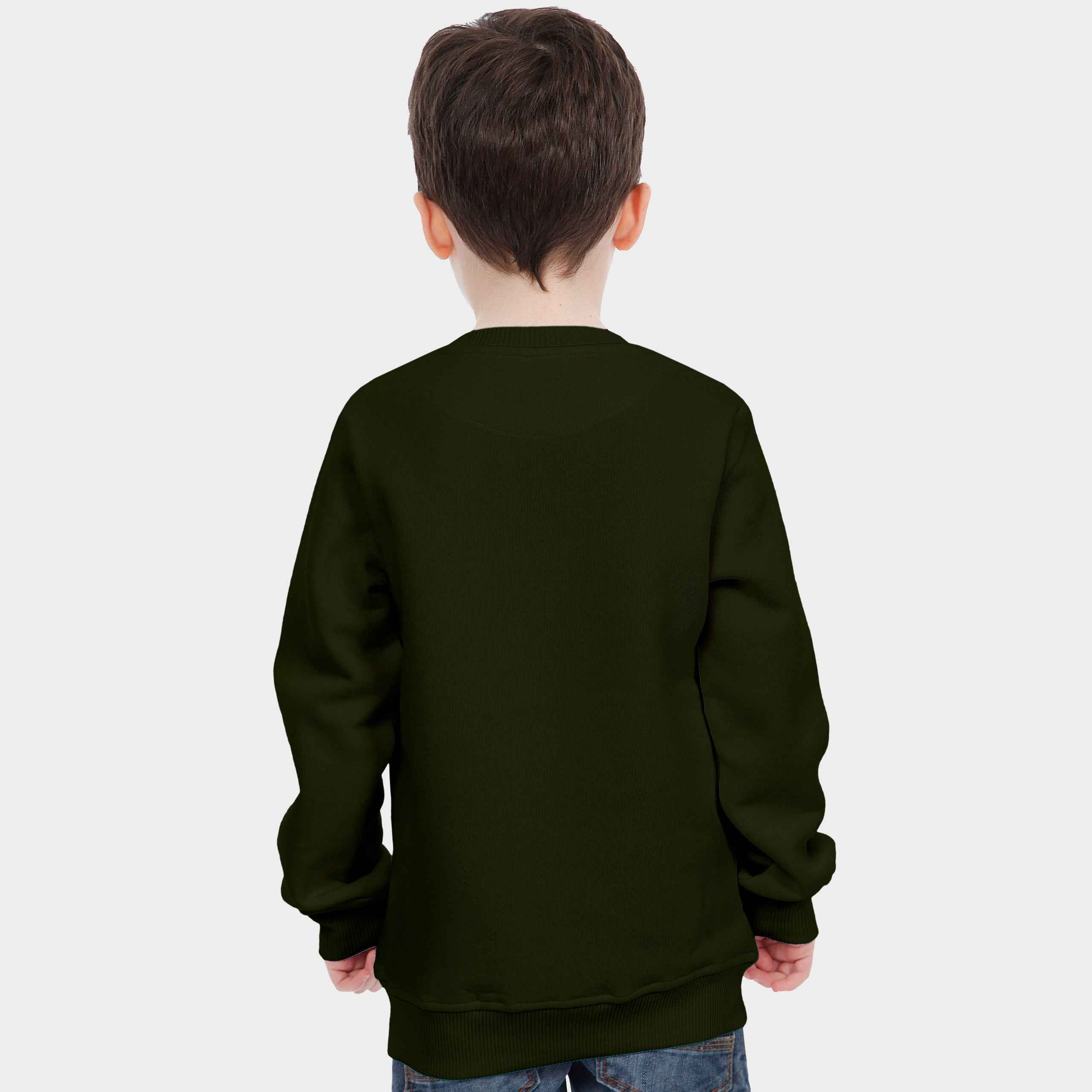 Spidey And His Amazing Friends Christmas Sweatshirt