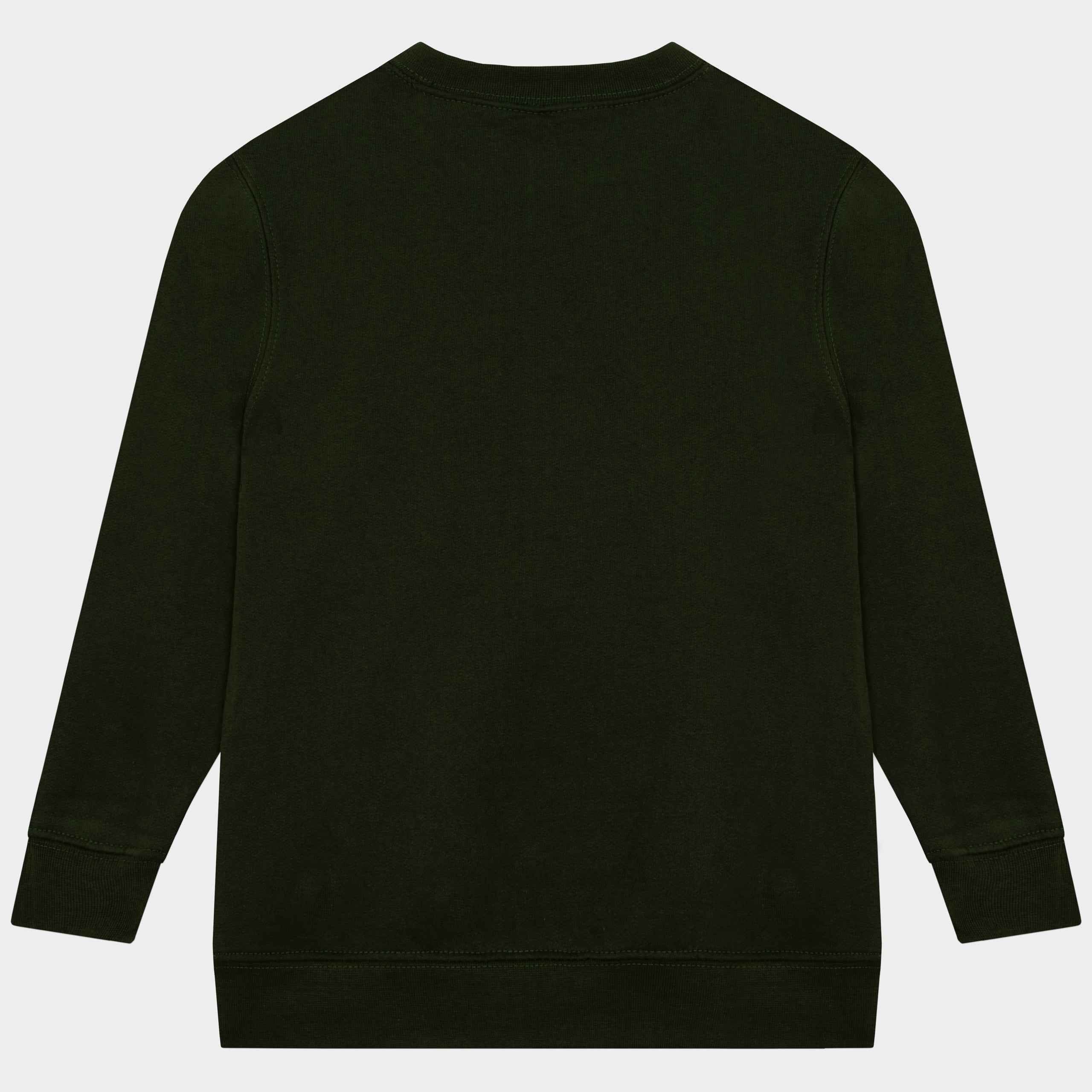 Spidey And His Amazing Friends Christmas Sweatshirt