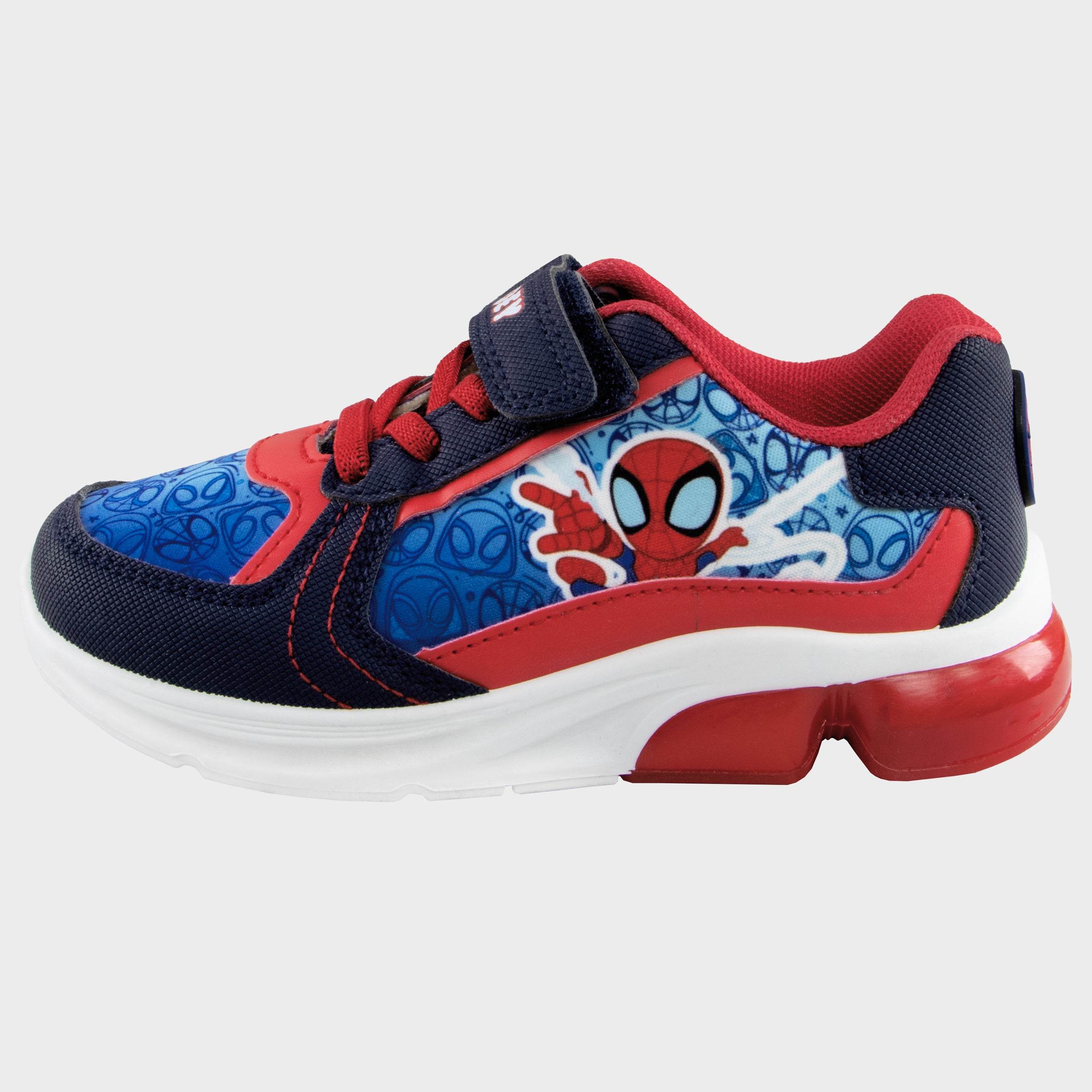 Spidey Sports Trainers - Character.com