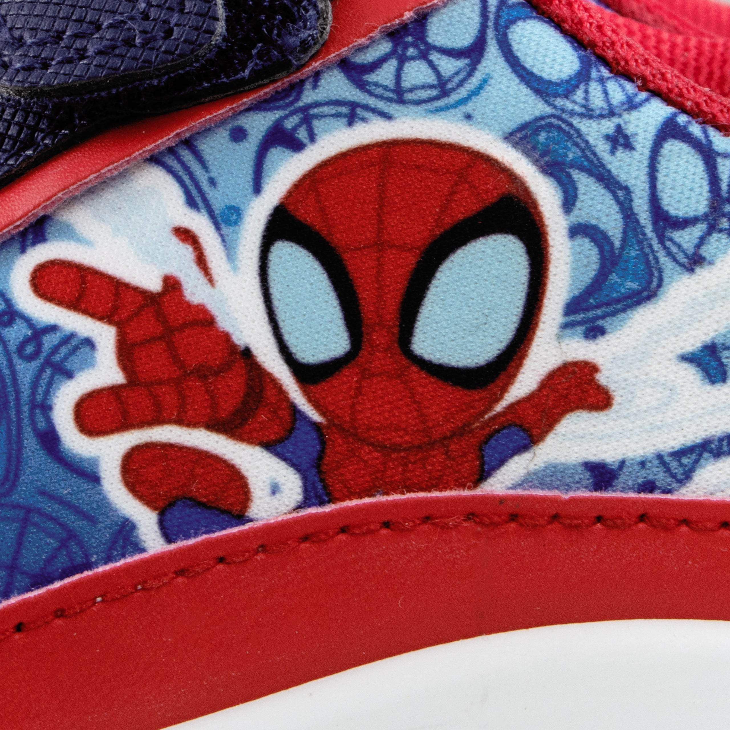 Spidey Sports Trainers - Character.com