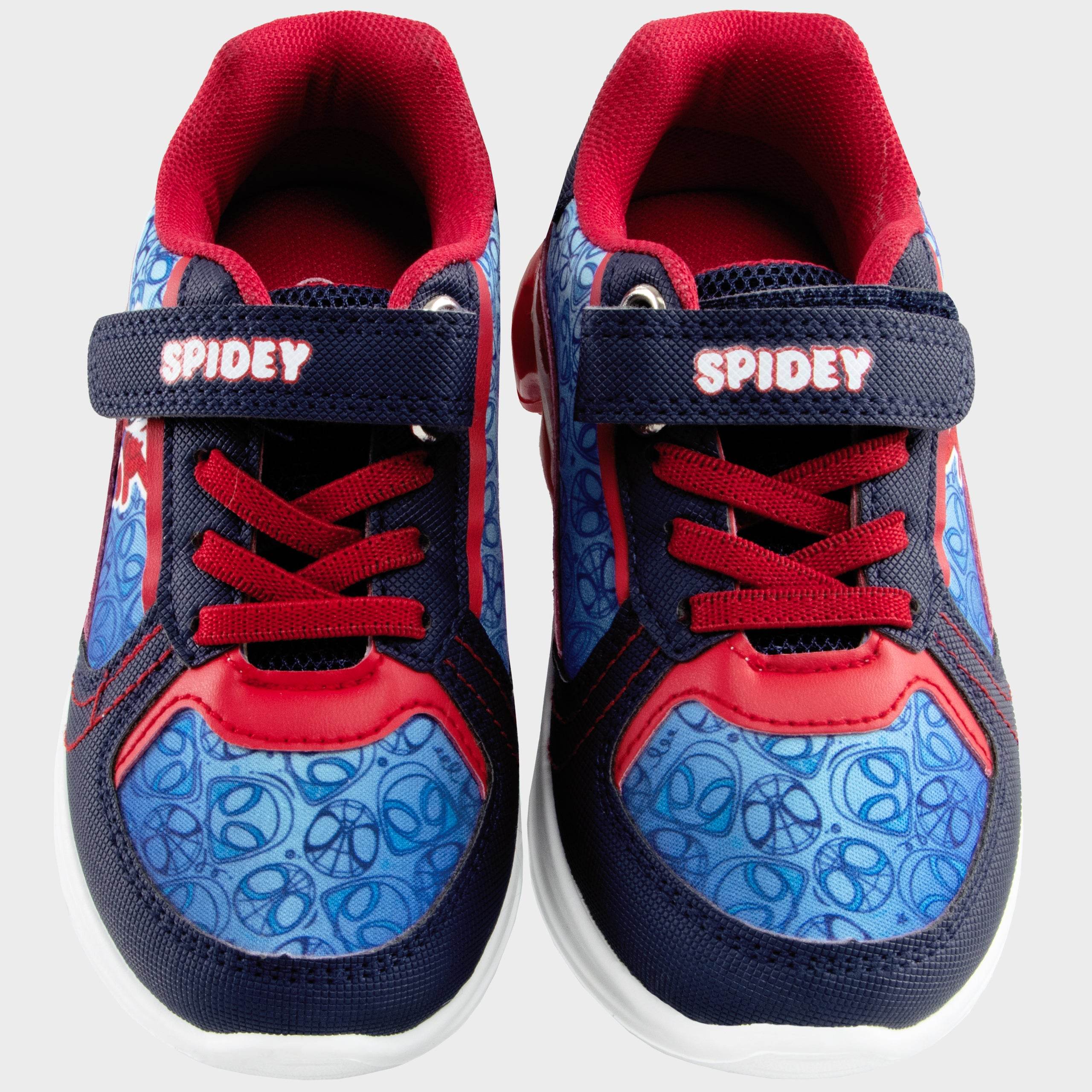 Spidey Sports Trainers - Character.com