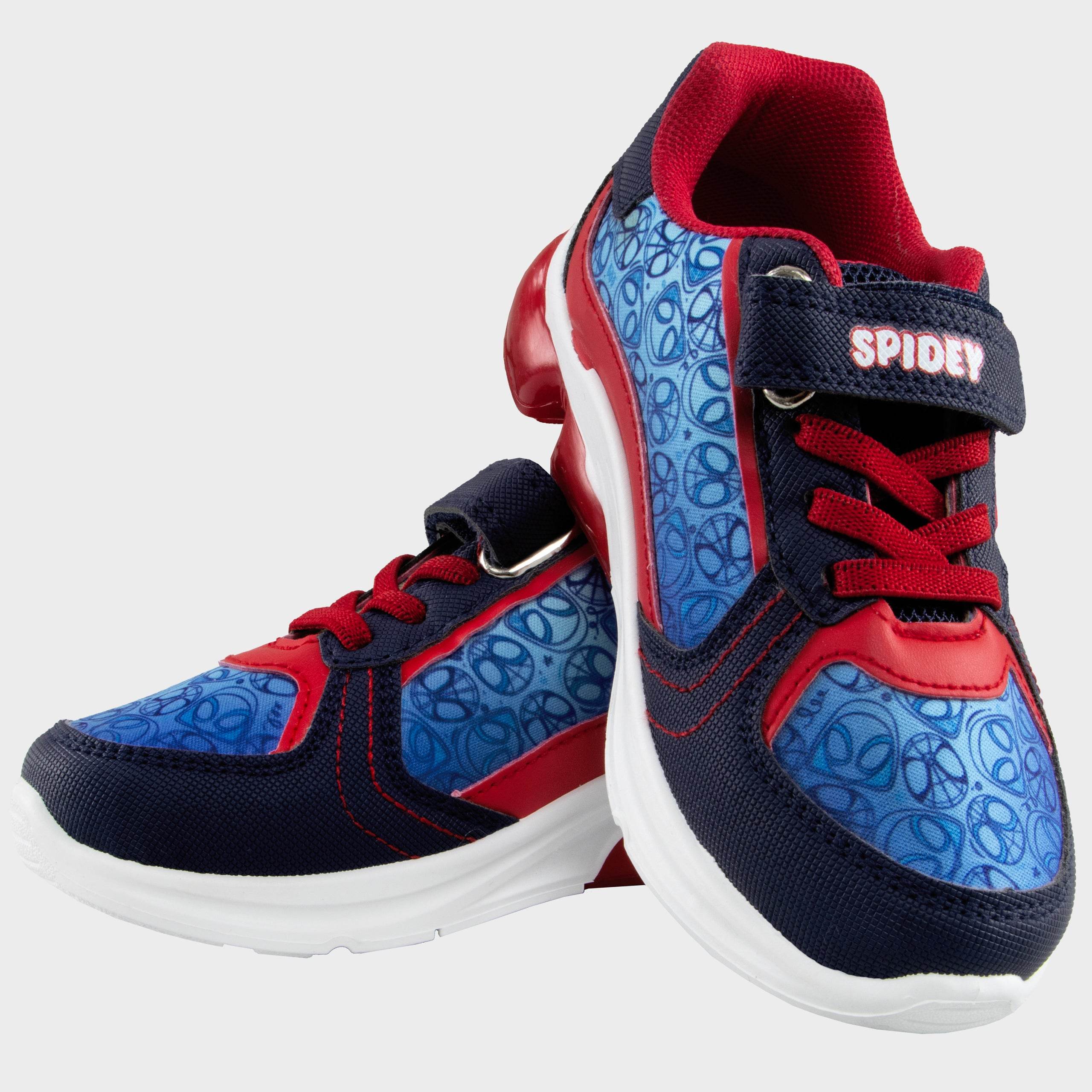 Spidey Sports Trainers - Character.com