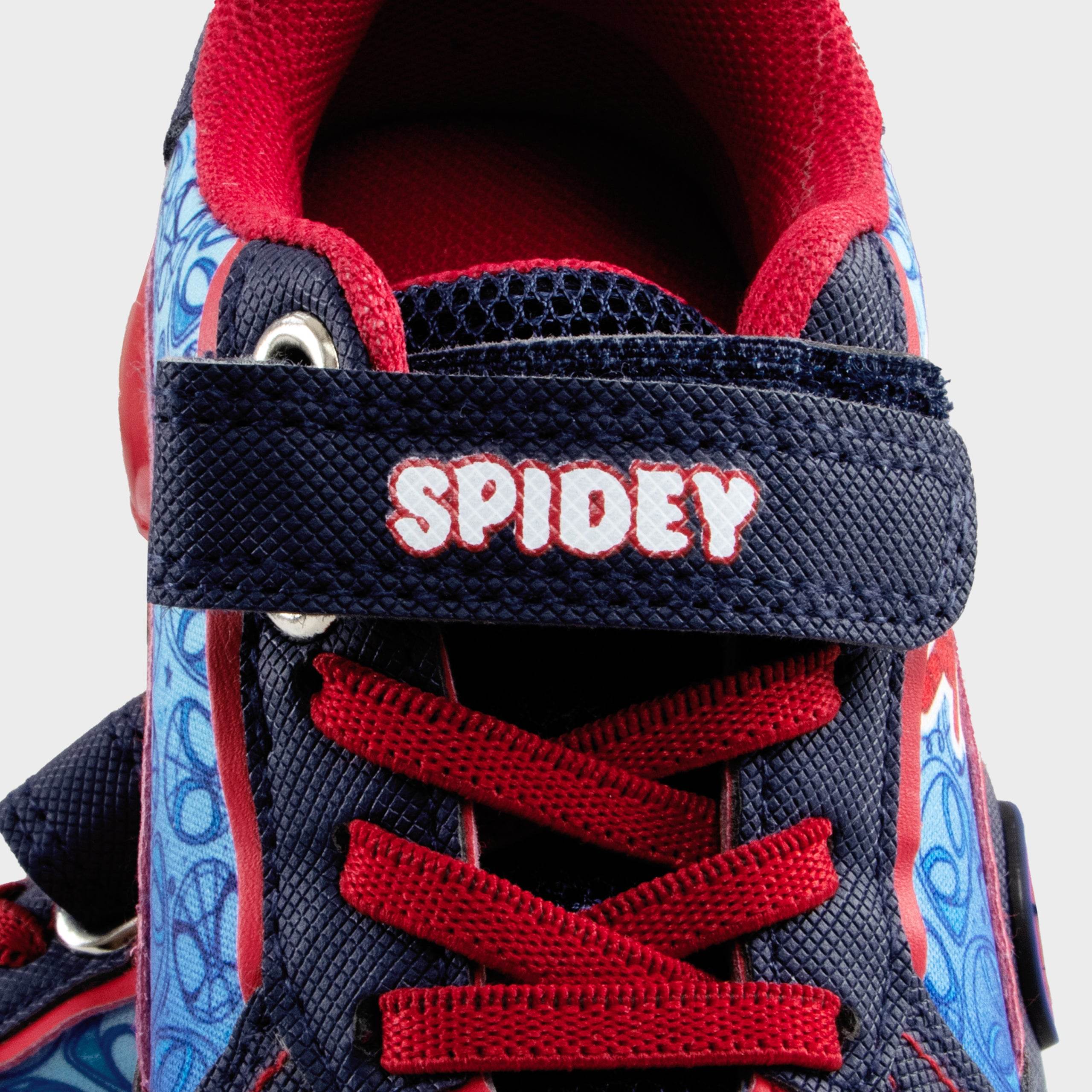 Spidey Sports Trainers - Character.com