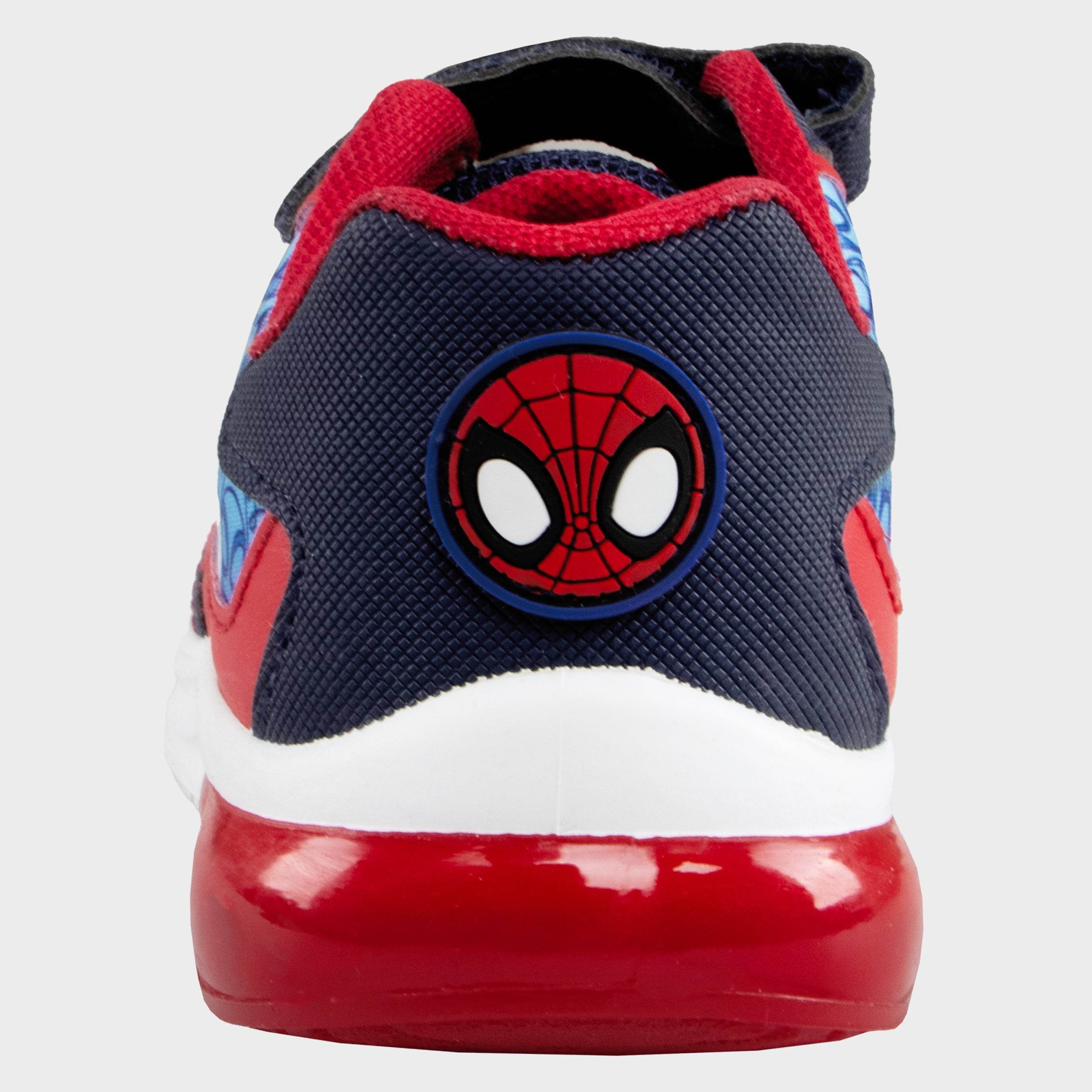 Spidey Sports Trainers - Character.com