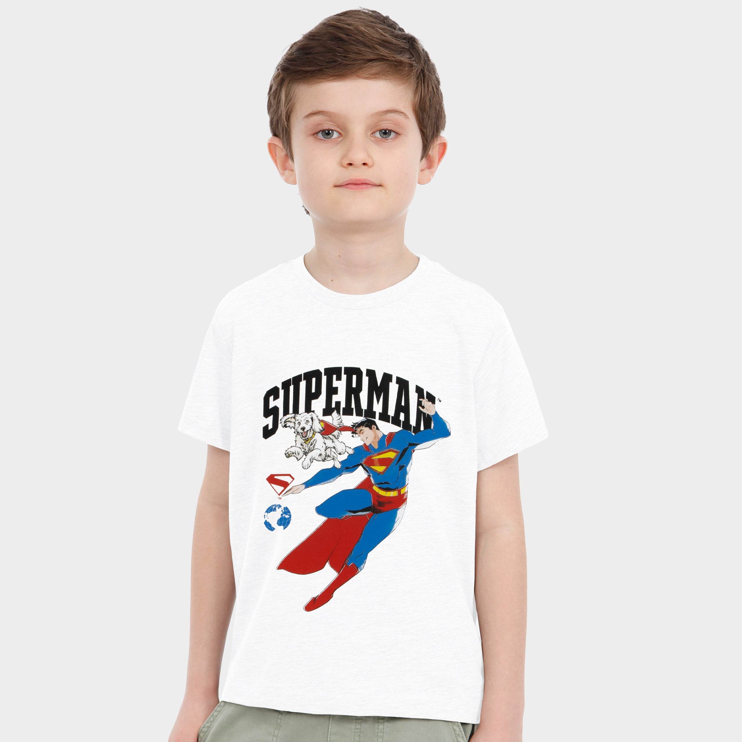 Superman T-Shirt - Character.com