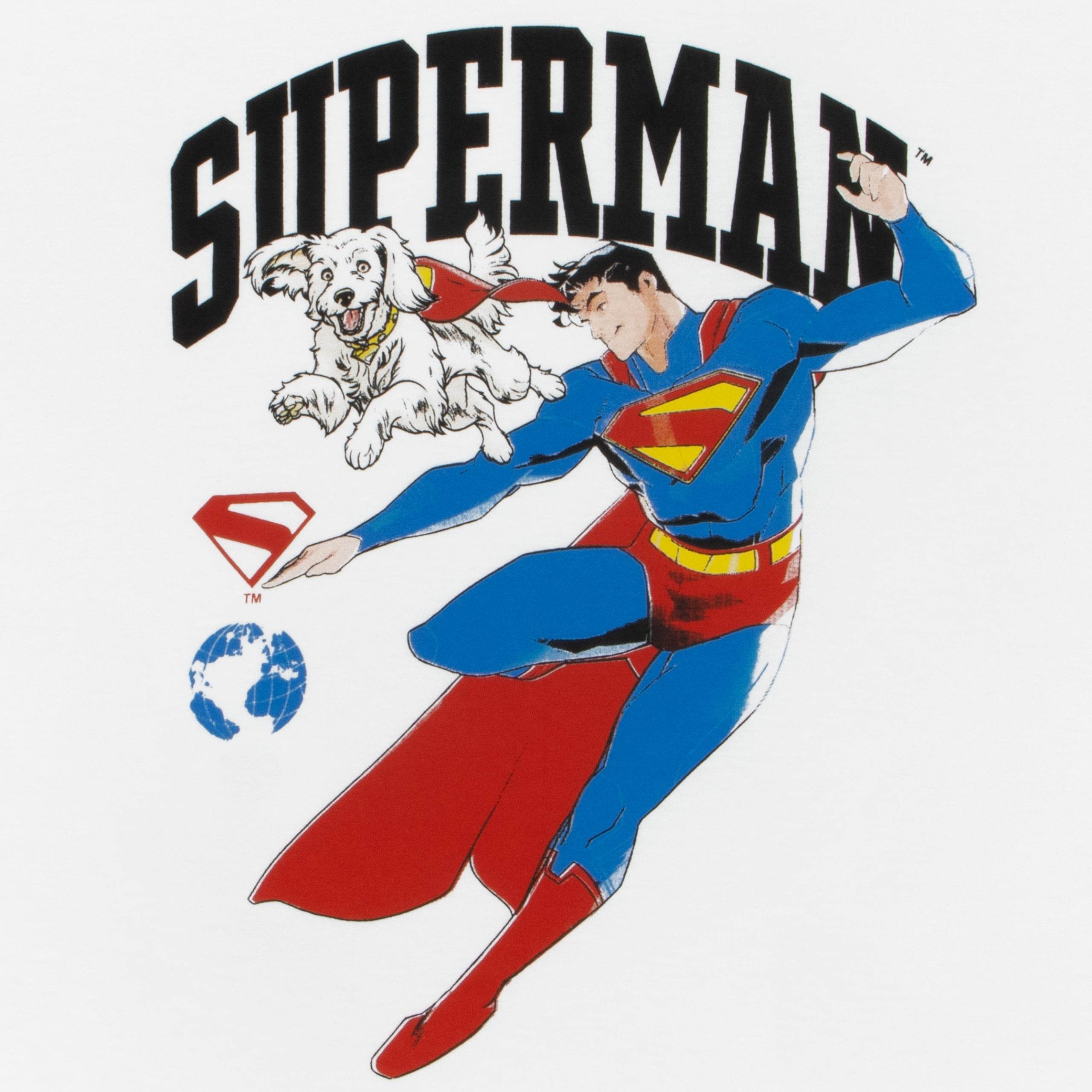 Superman T-Shirt - Character.com
