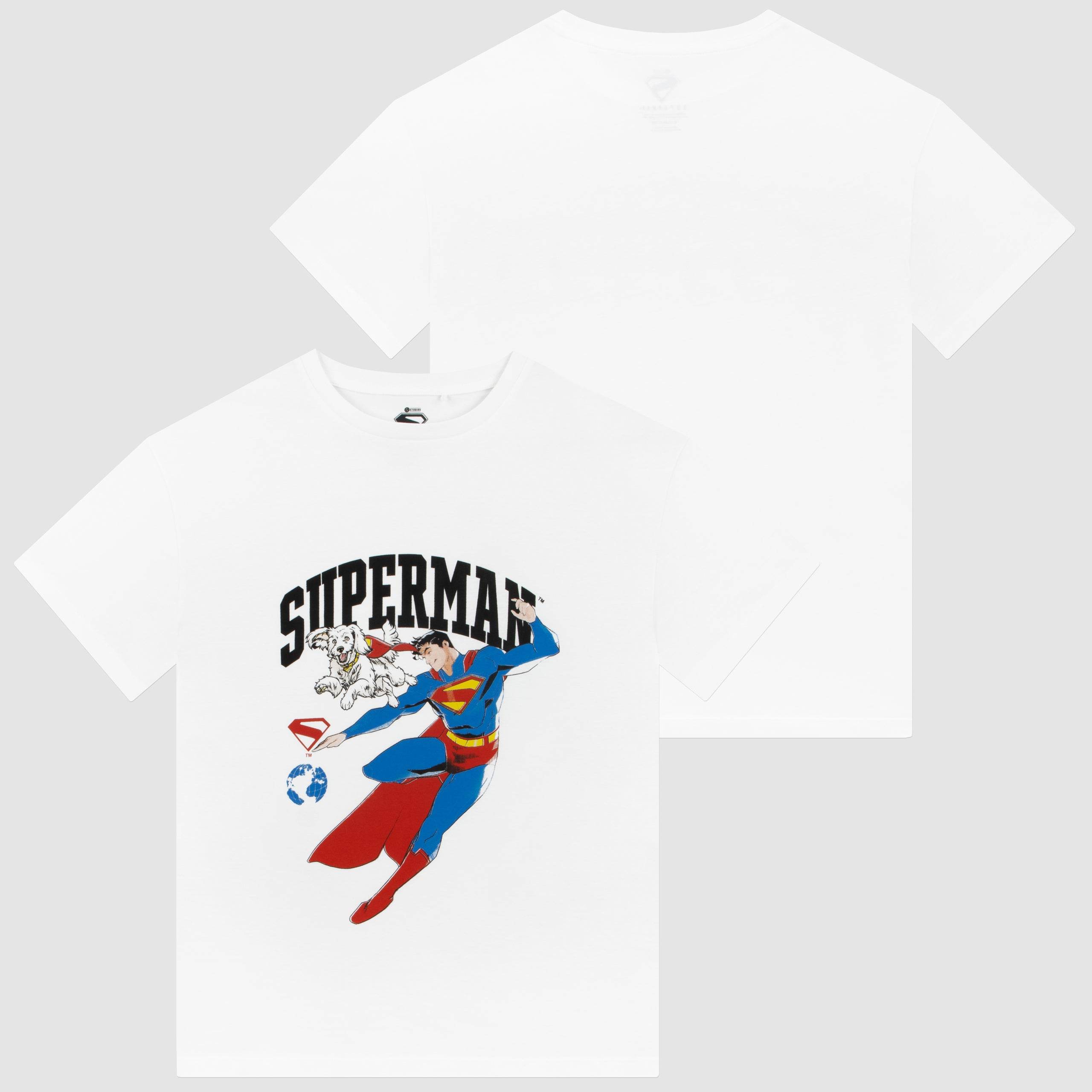 Superman T-Shirt - Character.com