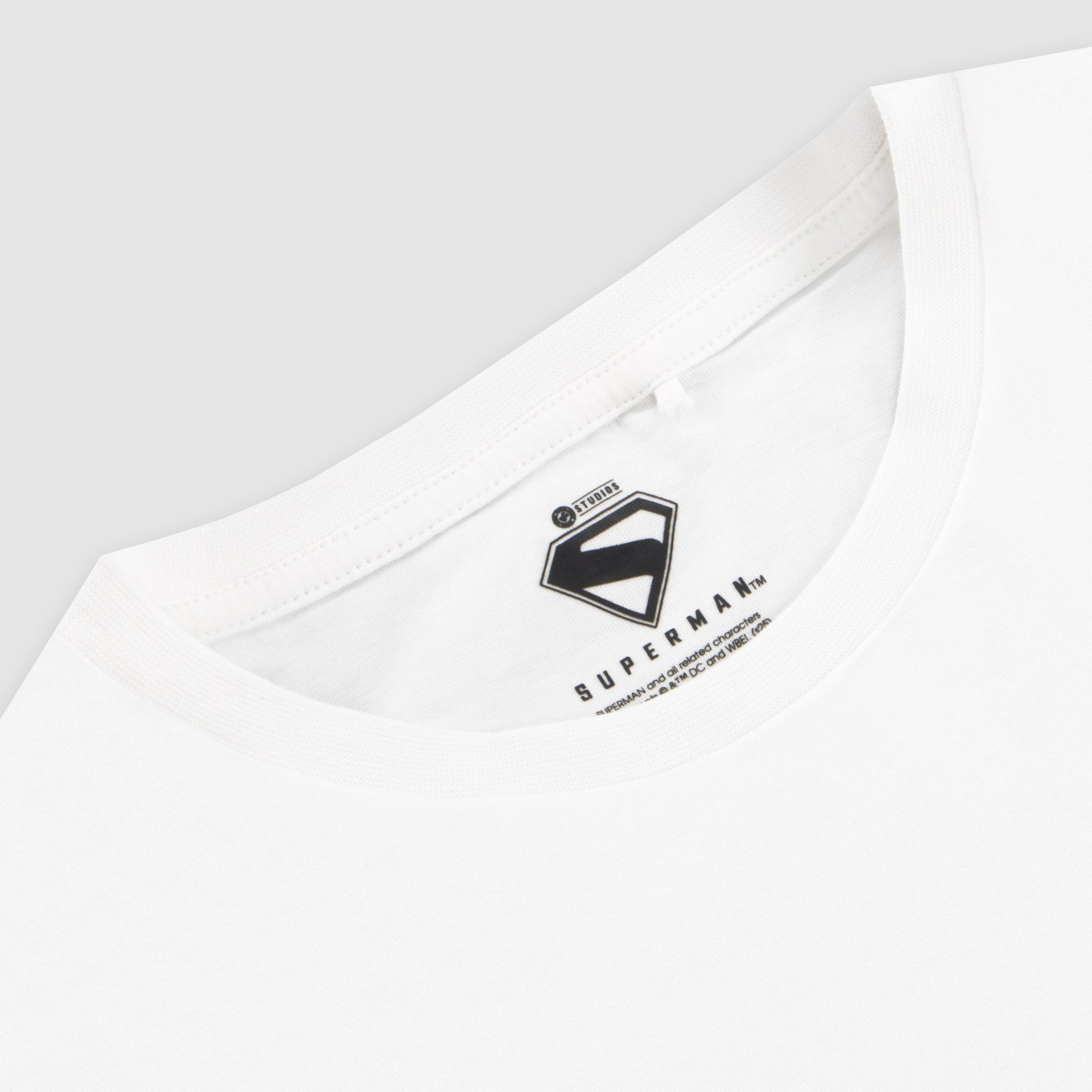 Superman T-Shirt - Character.com