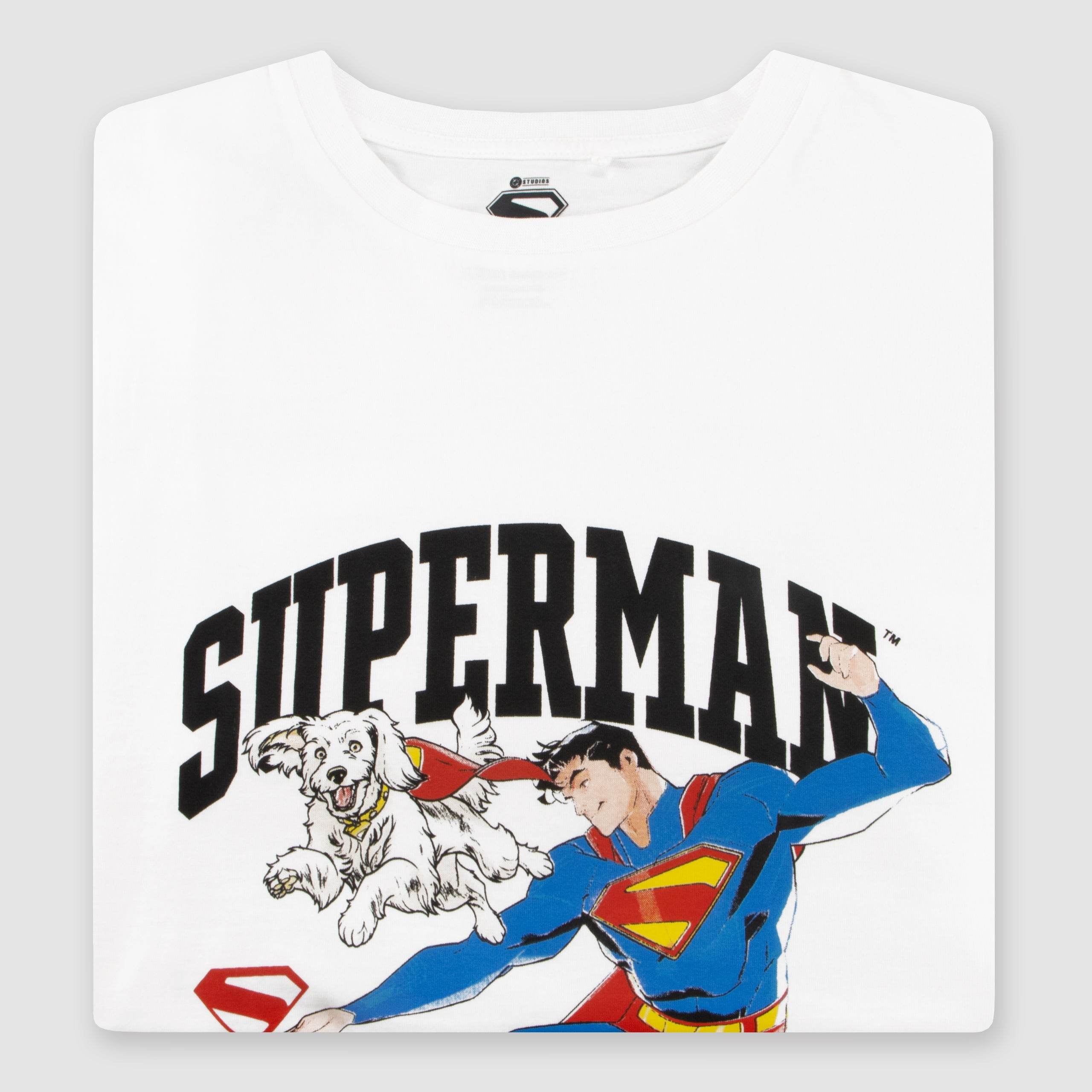 Superman T-Shirt - Character.com