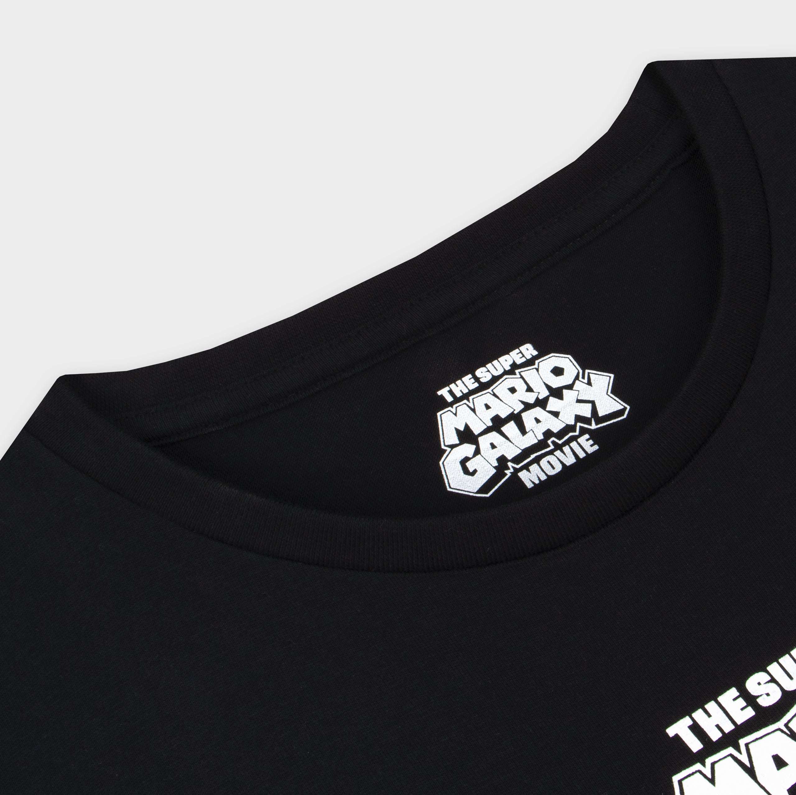 The Super Mario Galaxy Movie T-Shirt