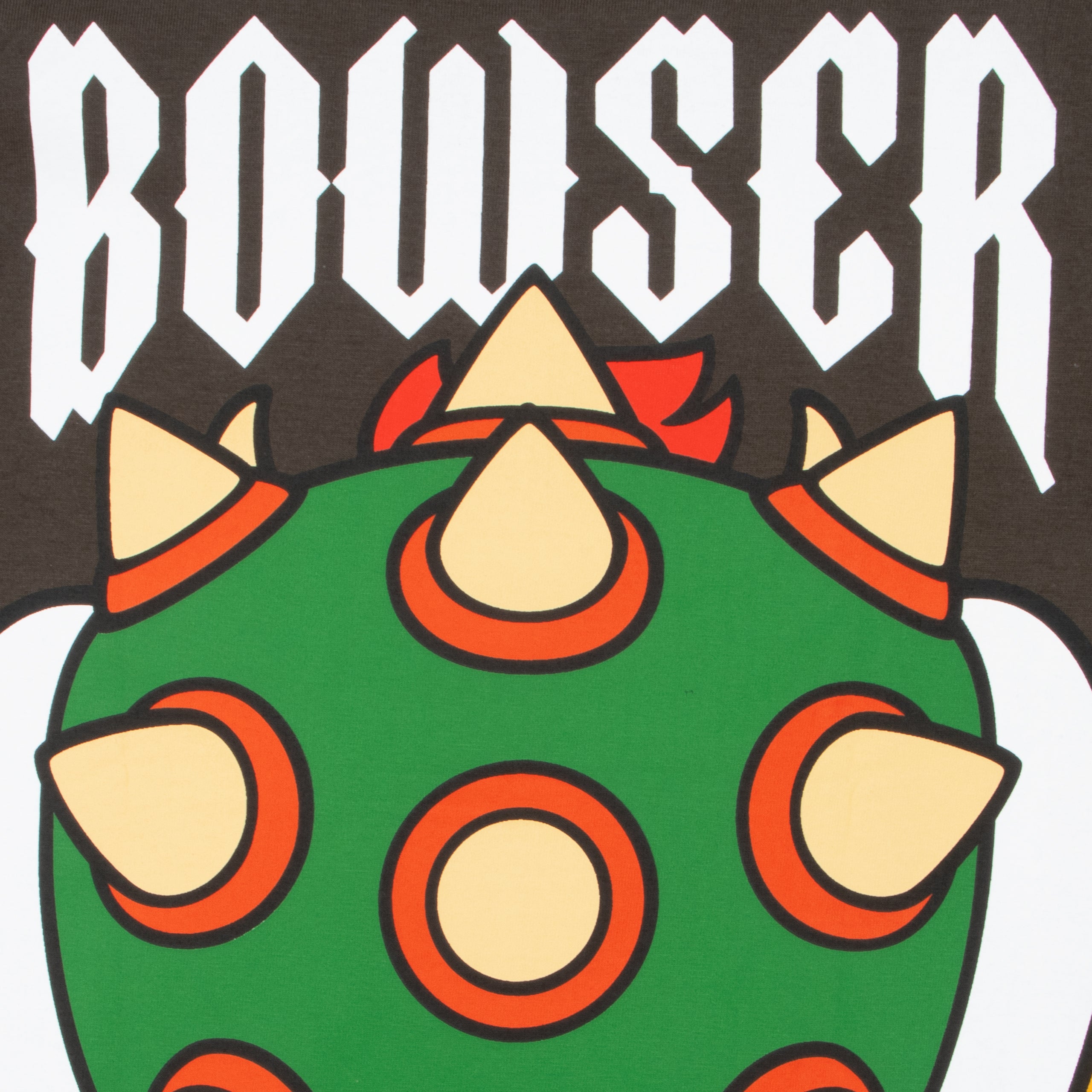 Super Mario Boys Bowser T-Shirt