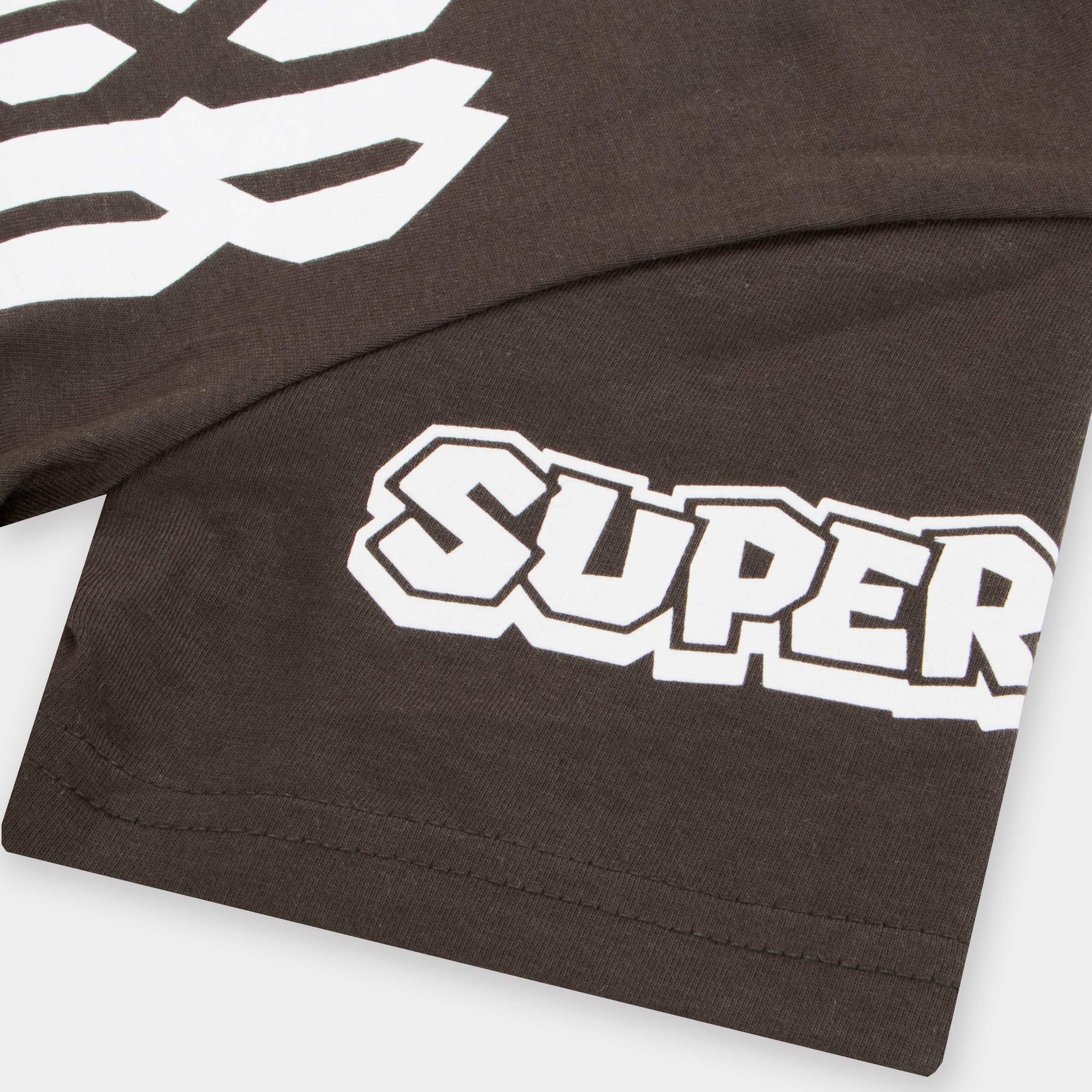 Super Mario Boys Bowser T-Shirt