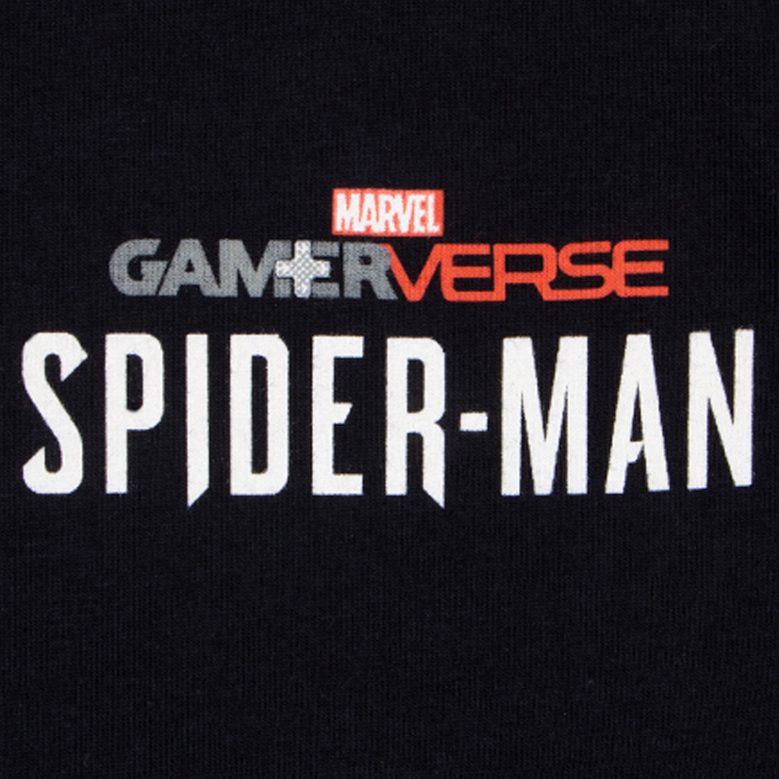 Spider-Man Gamer T-Shirt - Character.com