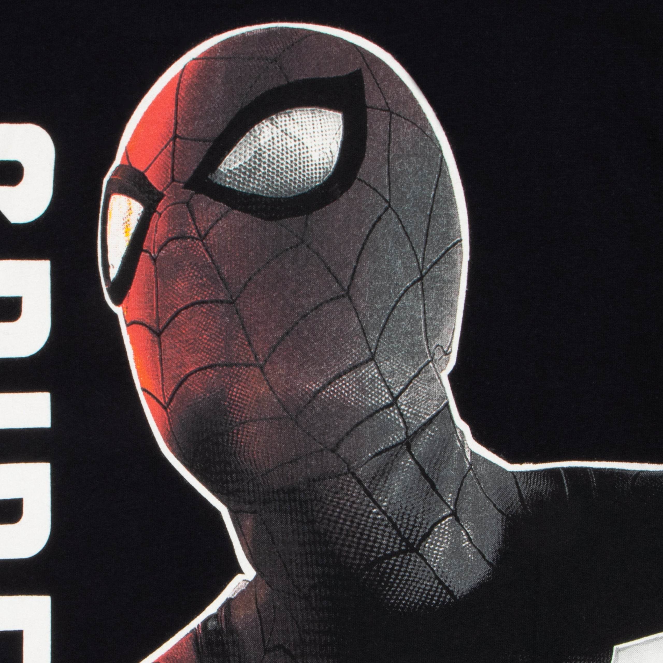 Spider-Man Gamer T-Shirt - Character.com
