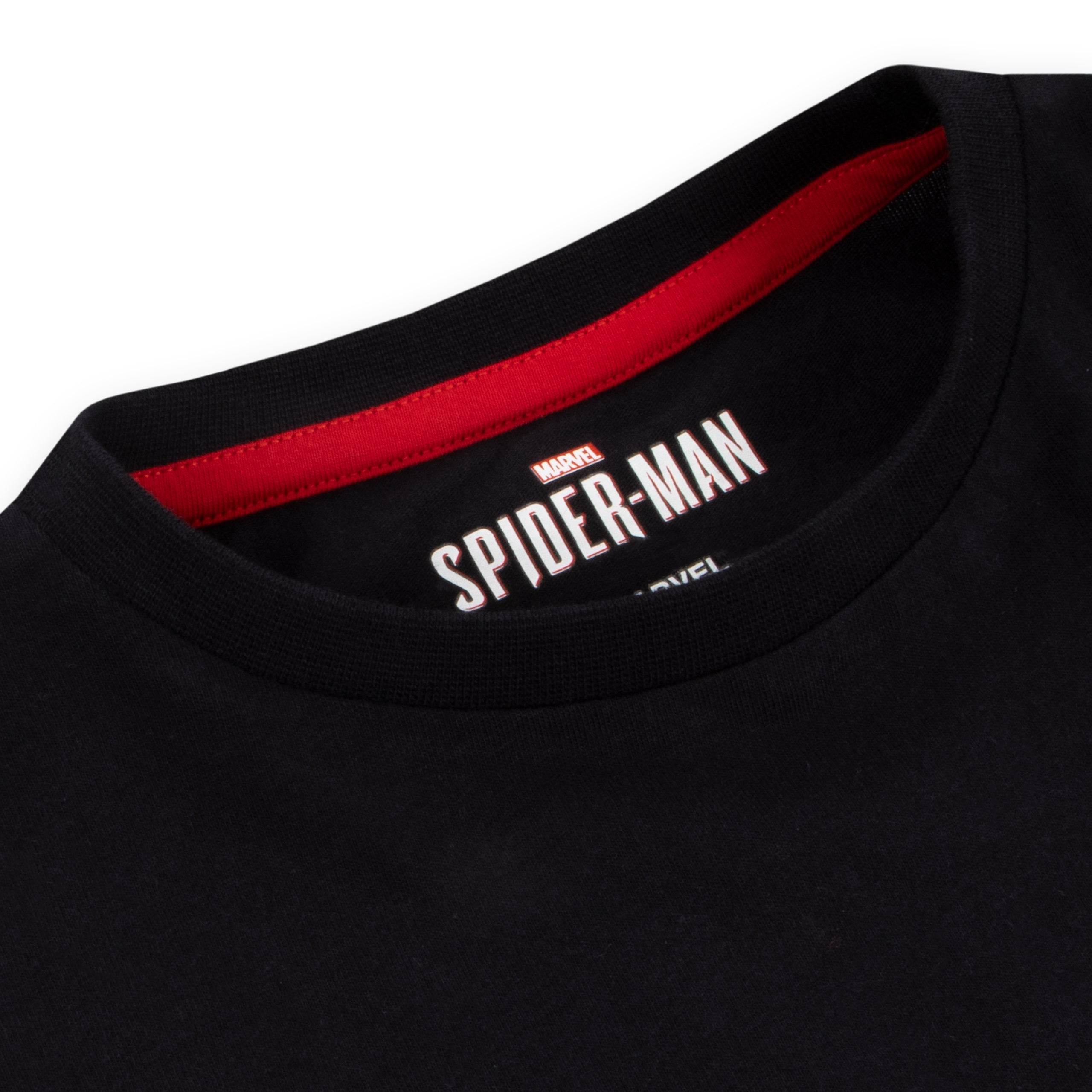 Spider-Man Gamer T-Shirt - Character.com