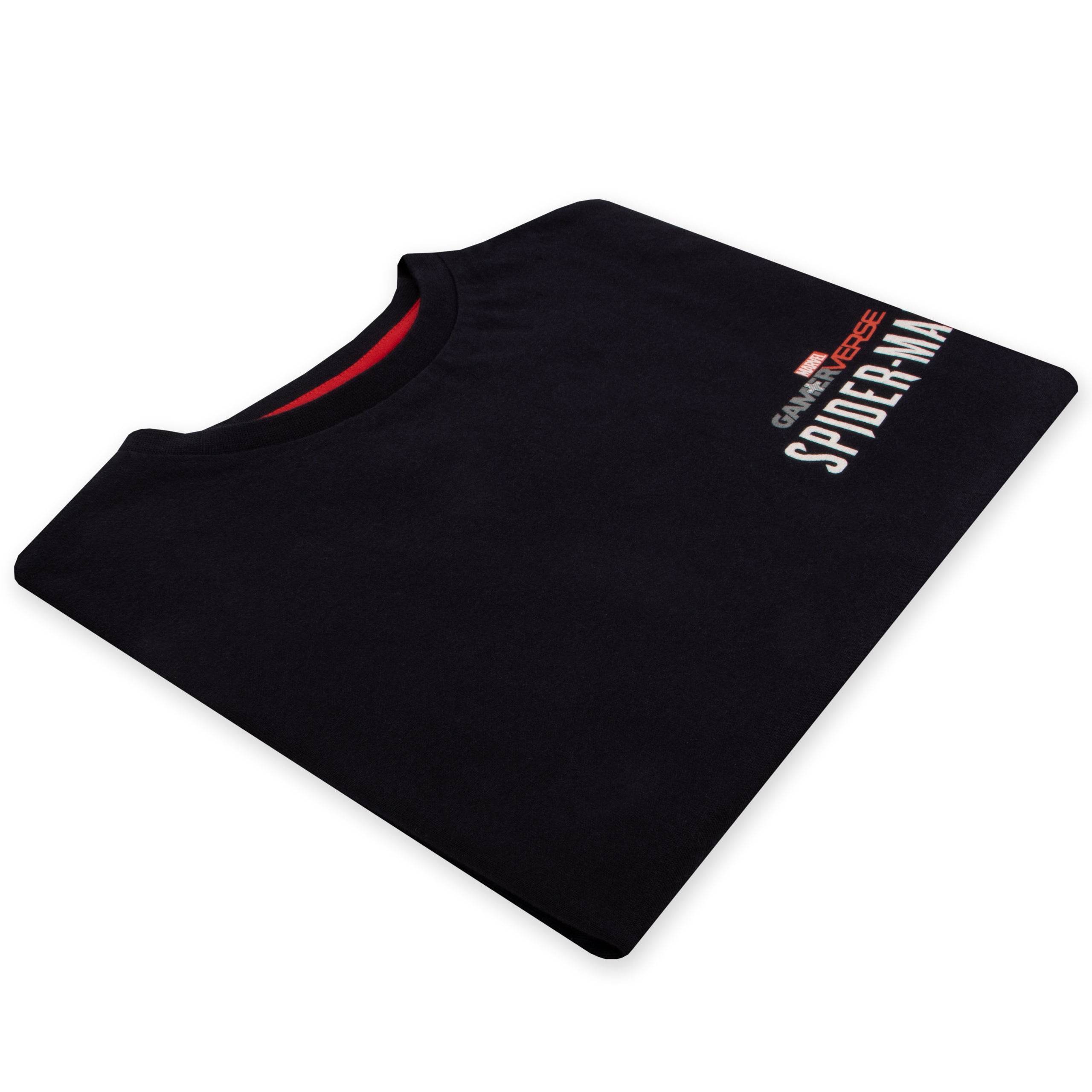 Spider-Man Gamer T-Shirt - Character.com