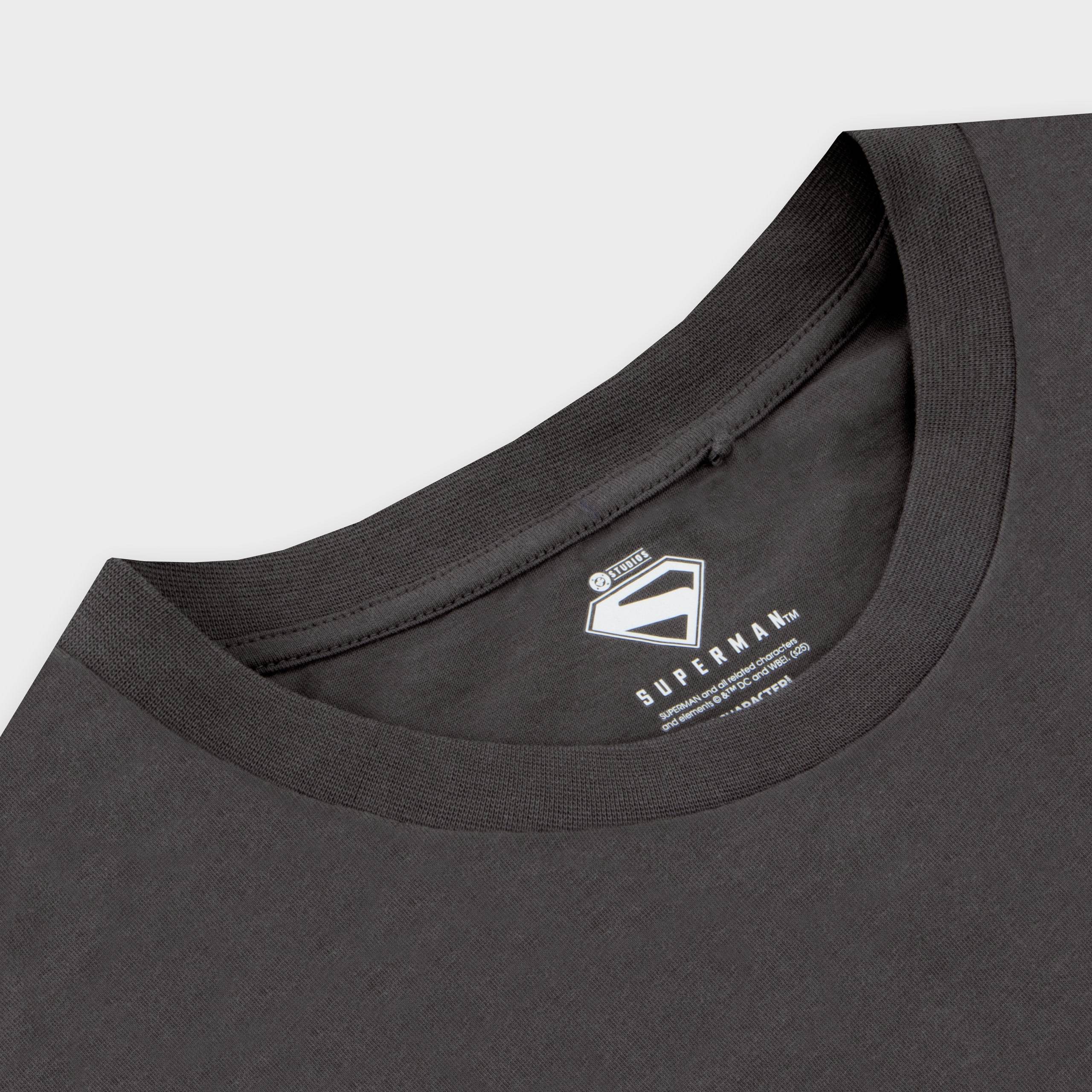 Superman Mens T-Shirt - Character.com