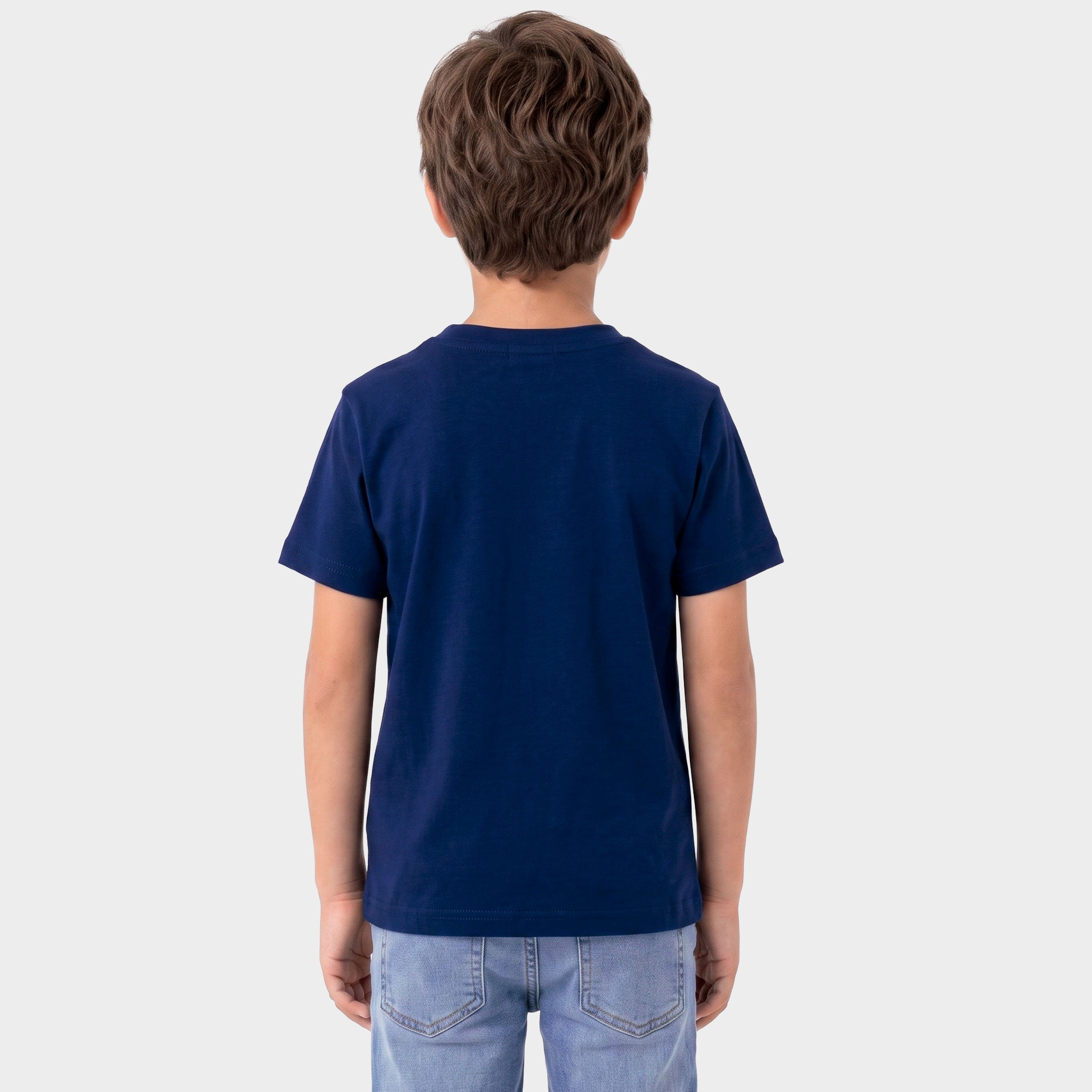 Boys Super Mario Tee