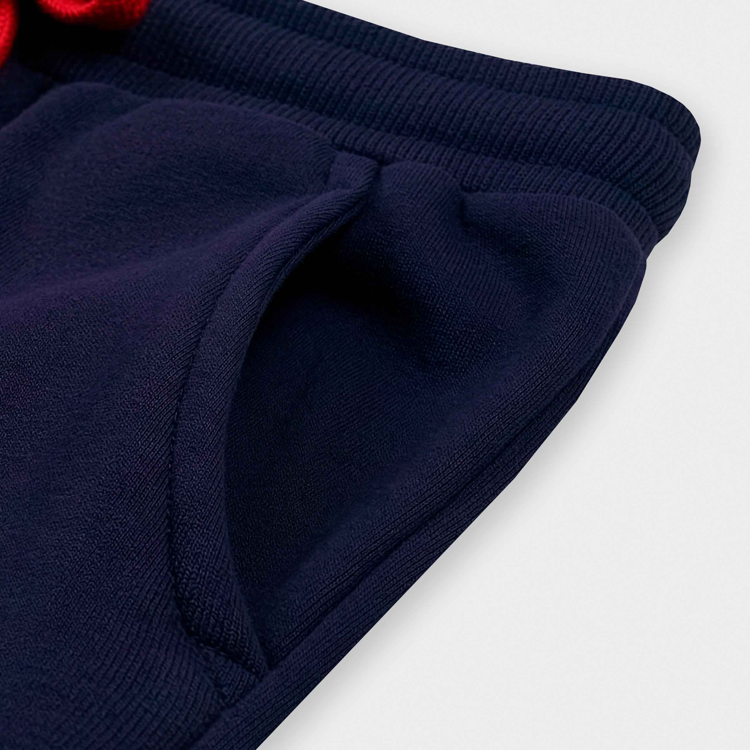 The Super Mario Galaxy Movie T-Shirt And Shorts Set