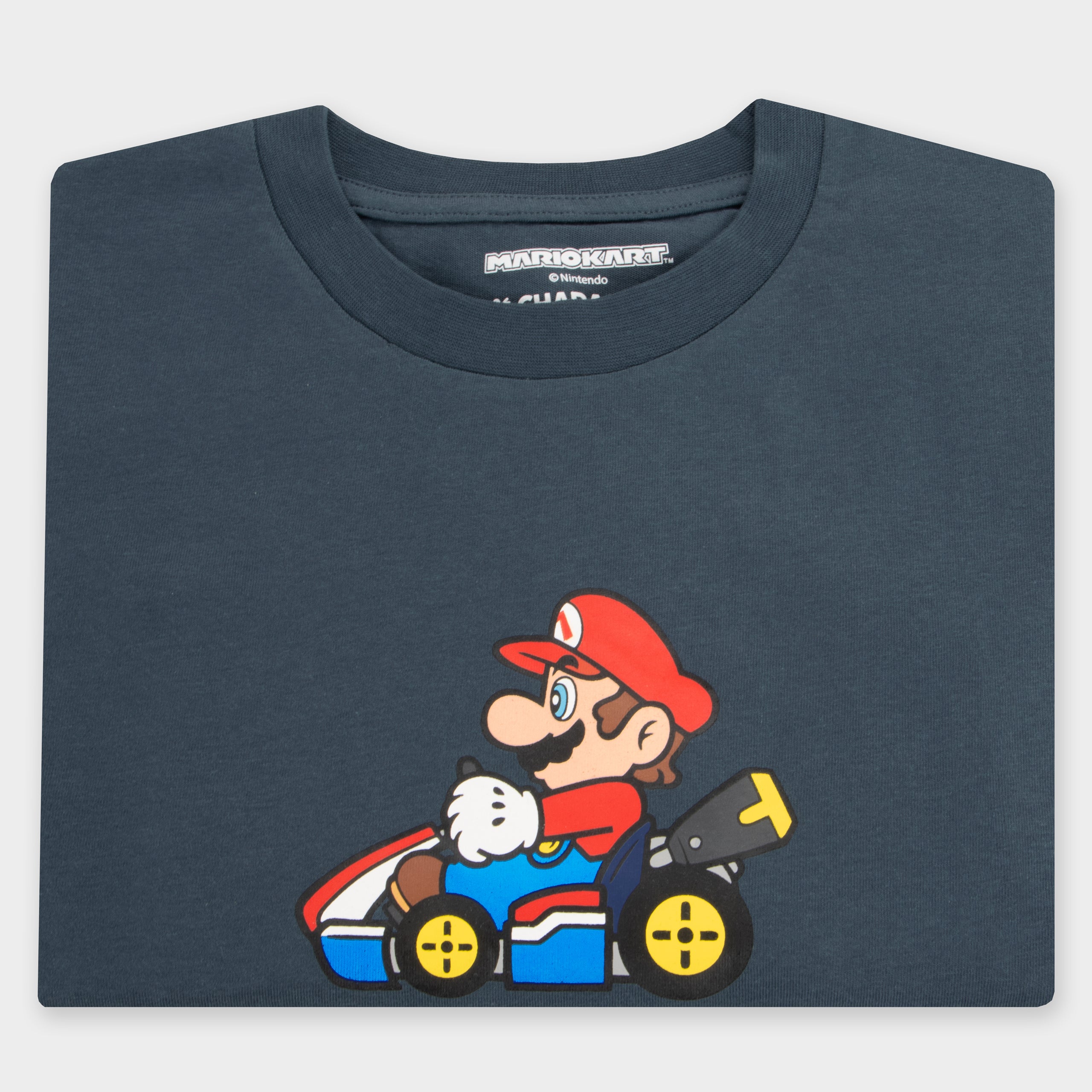 Super Mario Men's T-Shirt