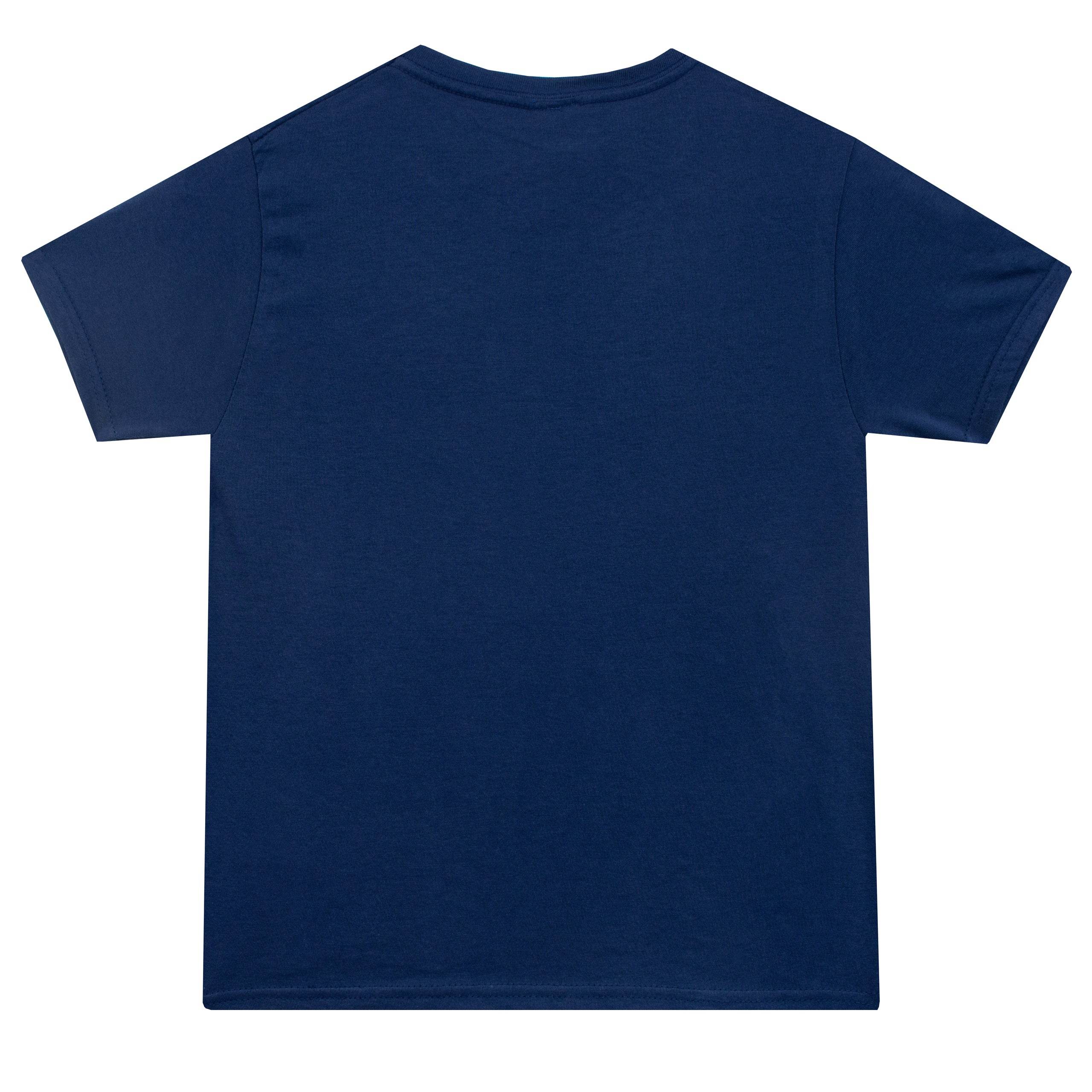 Super Mario Movie T-Shirt - Character.com