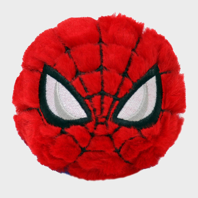 Marvel Spider-Man Beanie Bouncer Ball - Character.com