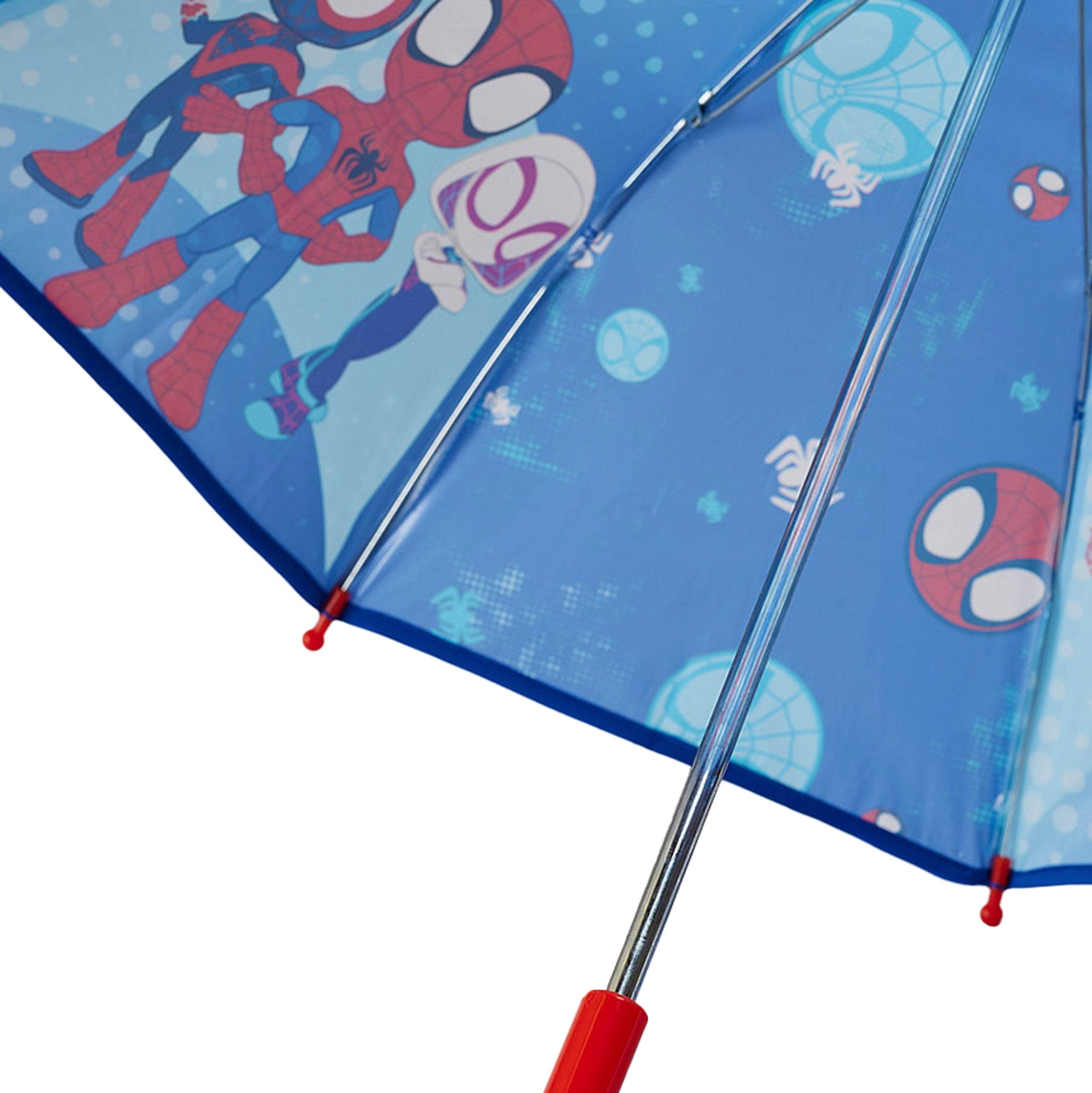 Spidey & His Amazing Friends Umbrella - Character.com