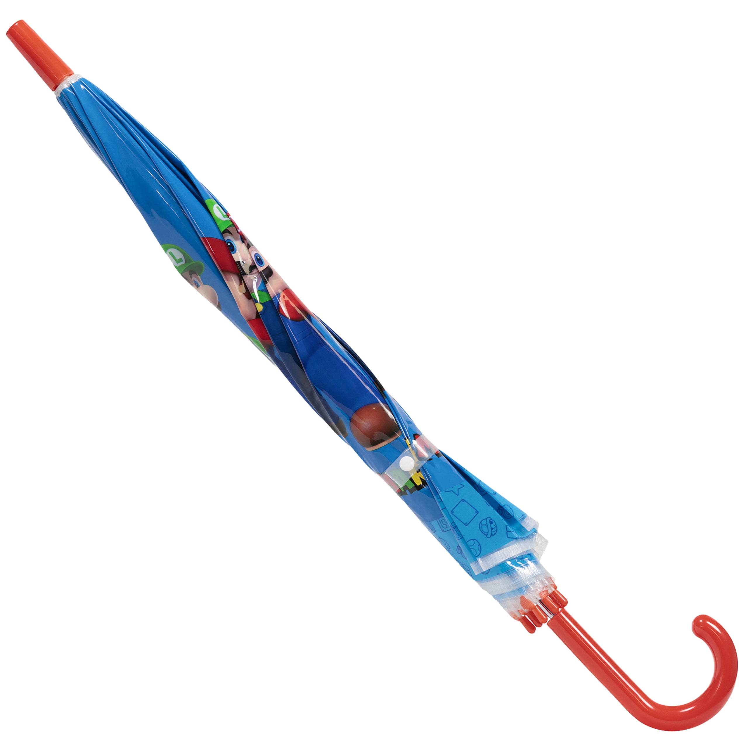 Super Mario Umbrella - Character.com