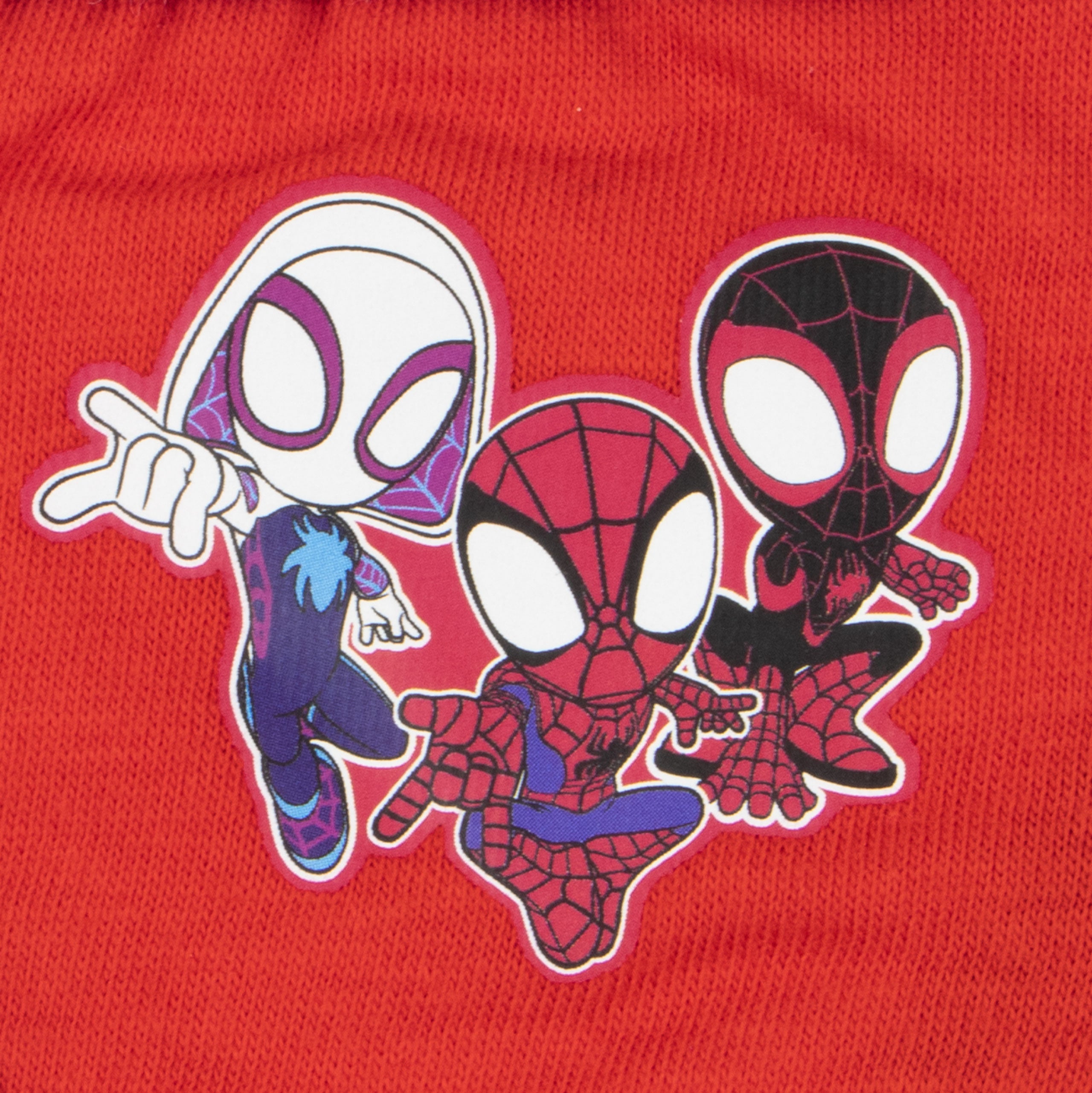 Spidey And His Amazing Friends Underwear - 5 Pack