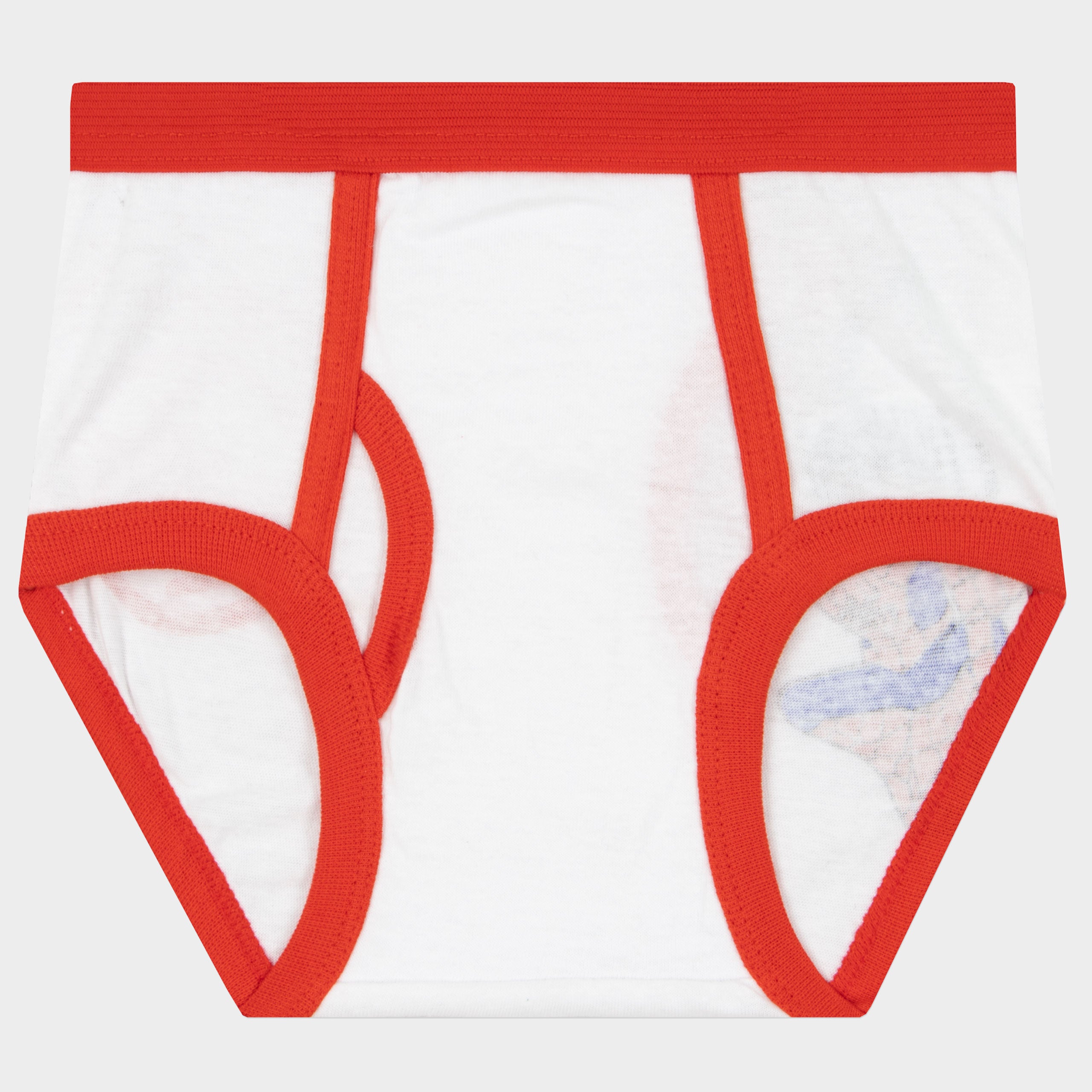 Spidey And His Amazing Friends Underwear - 5 Pack