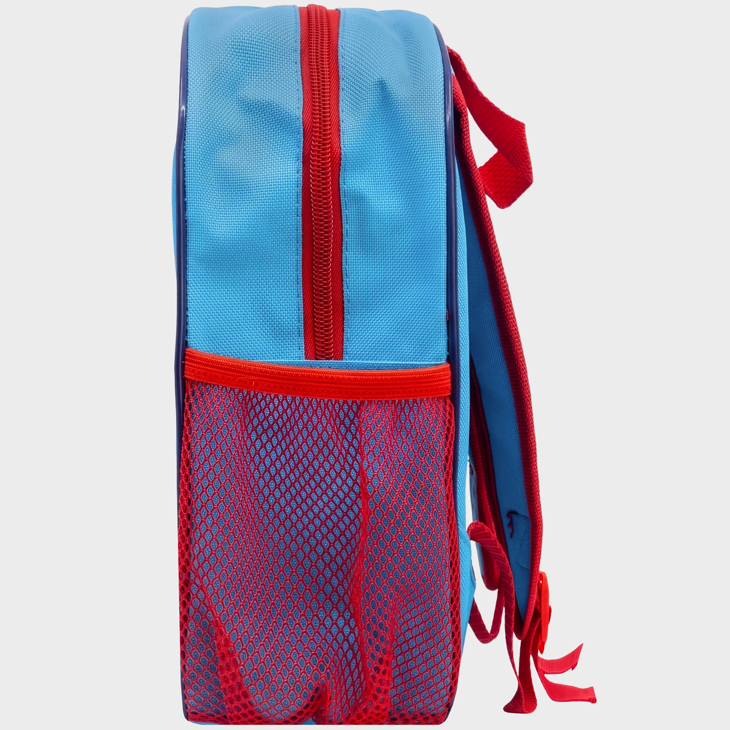 Super Mario Lunch Bag