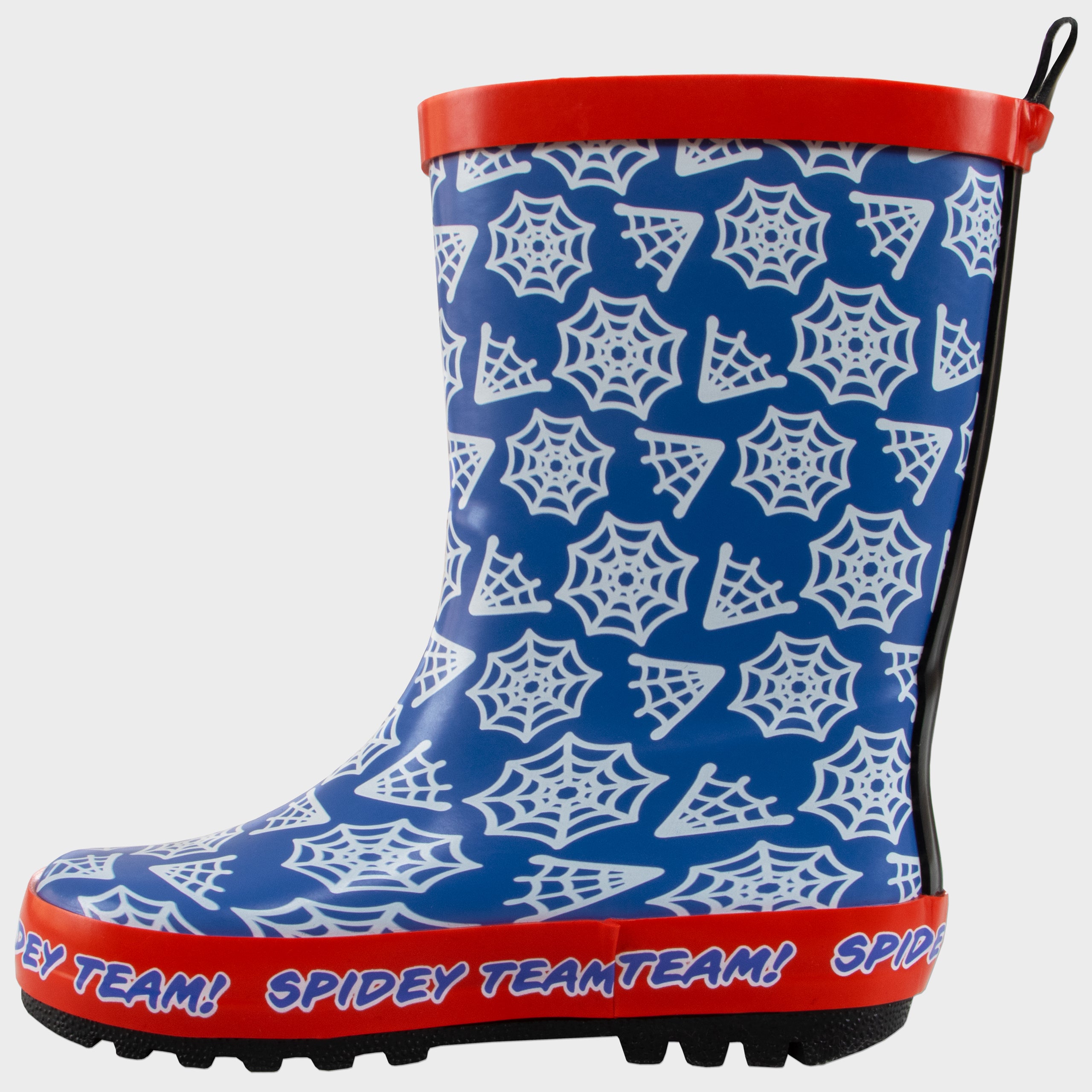 Spidey und seine erstaunlichen Freunde Gummistiefel