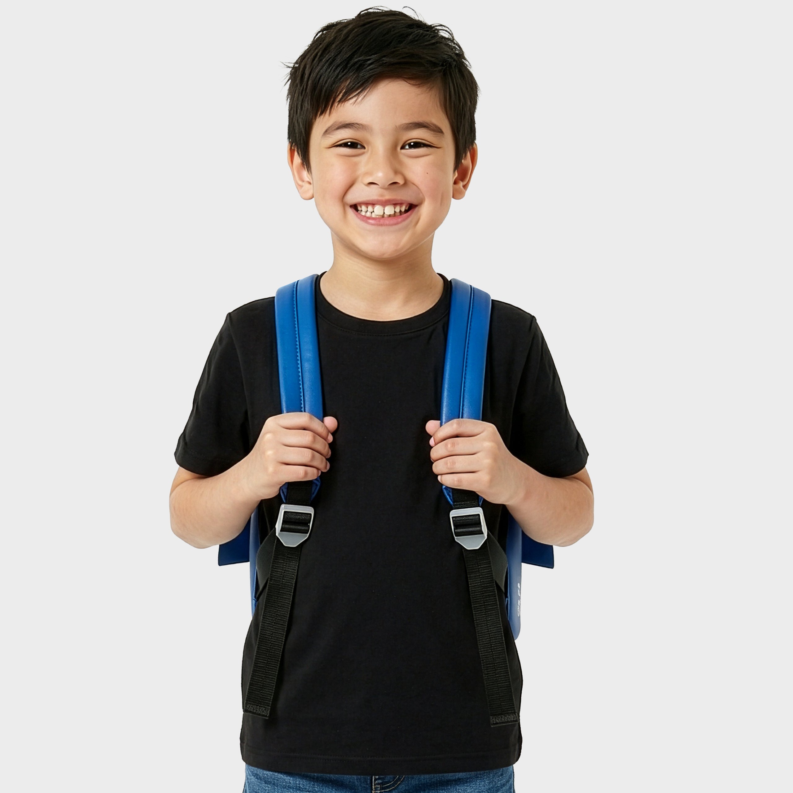 Sonic The Hedgehog Backpack With 3D Ears