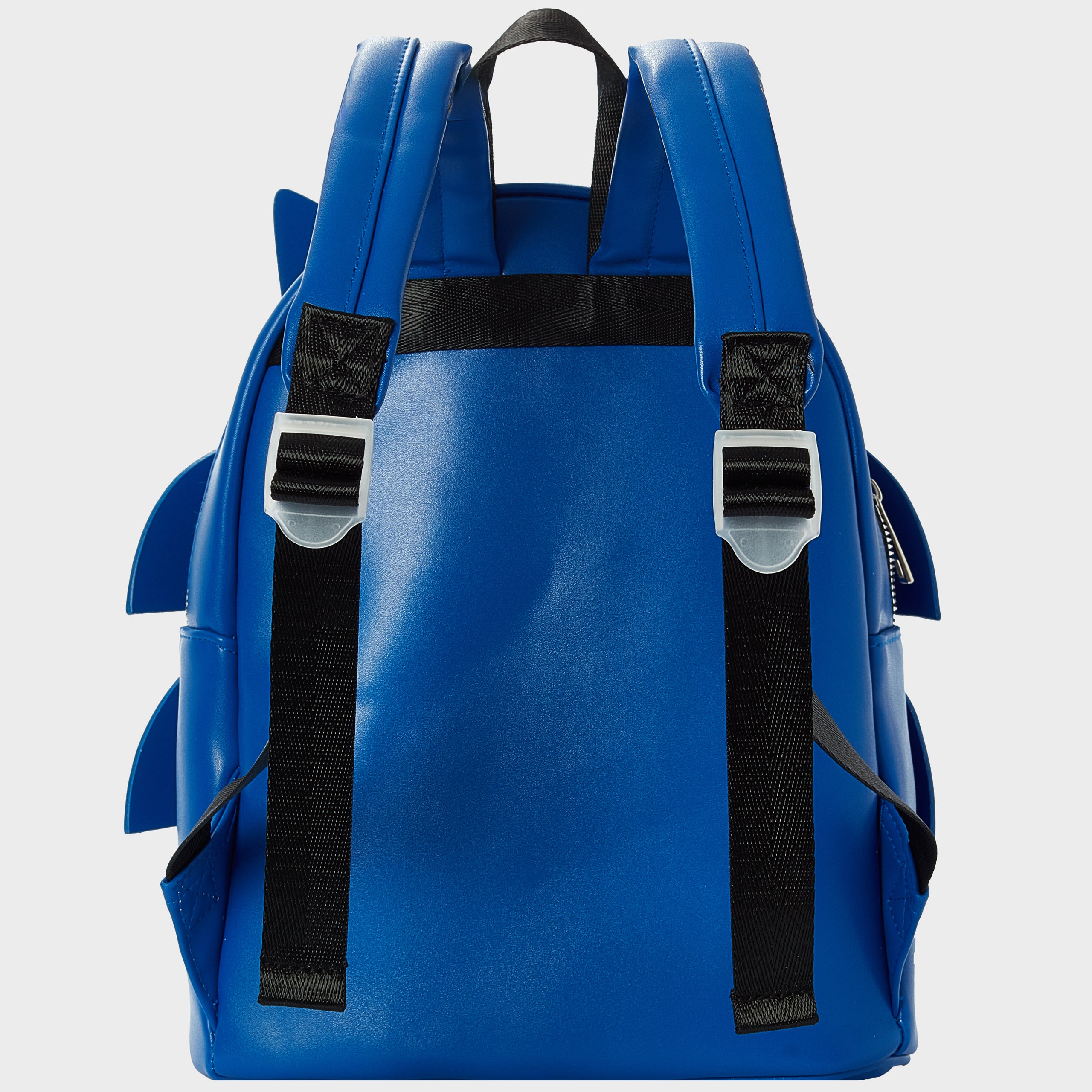 Sonic The Hedgehog Backpack With 3D Ears