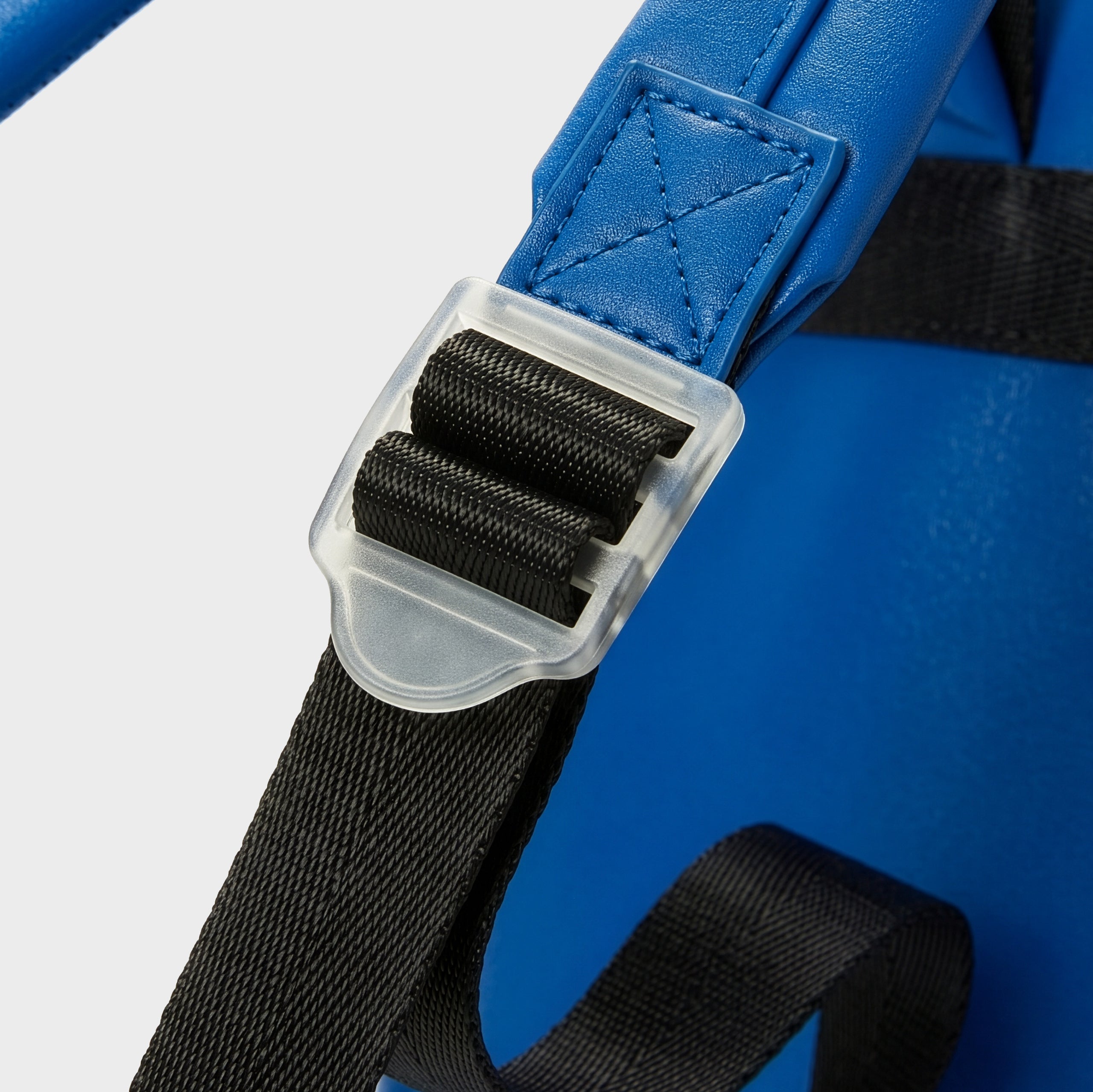 Sonic The Hedgehog Backpack With 3D Ears