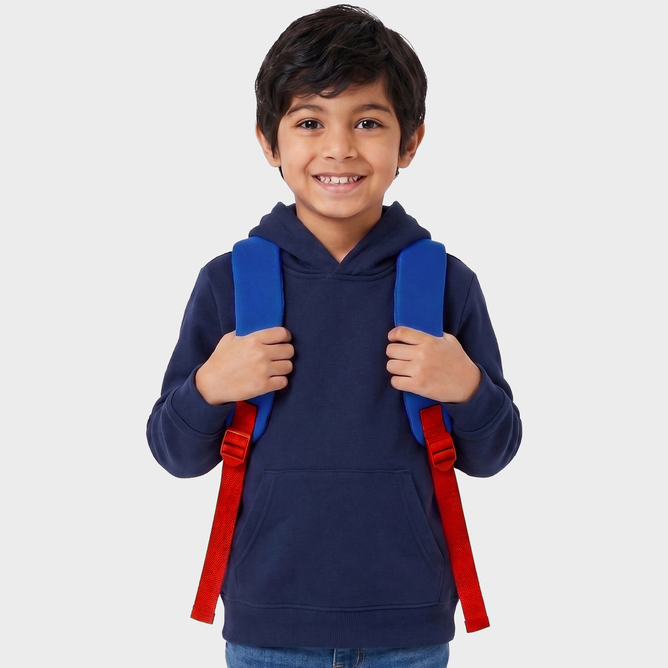 Sonic The Hedgehog 3D Ears Backpack
