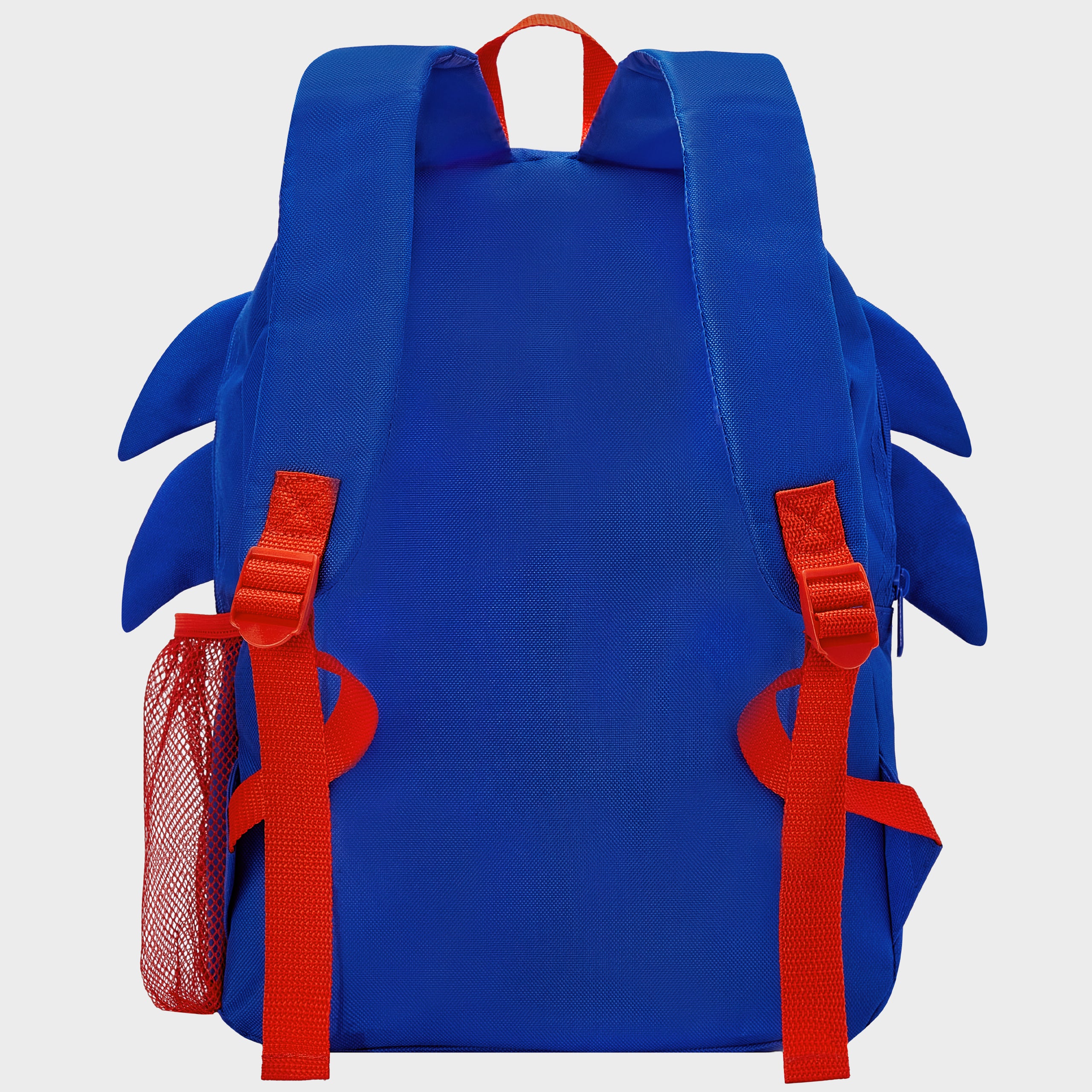 Sonic The Hedgehog 3D Ears Backpack