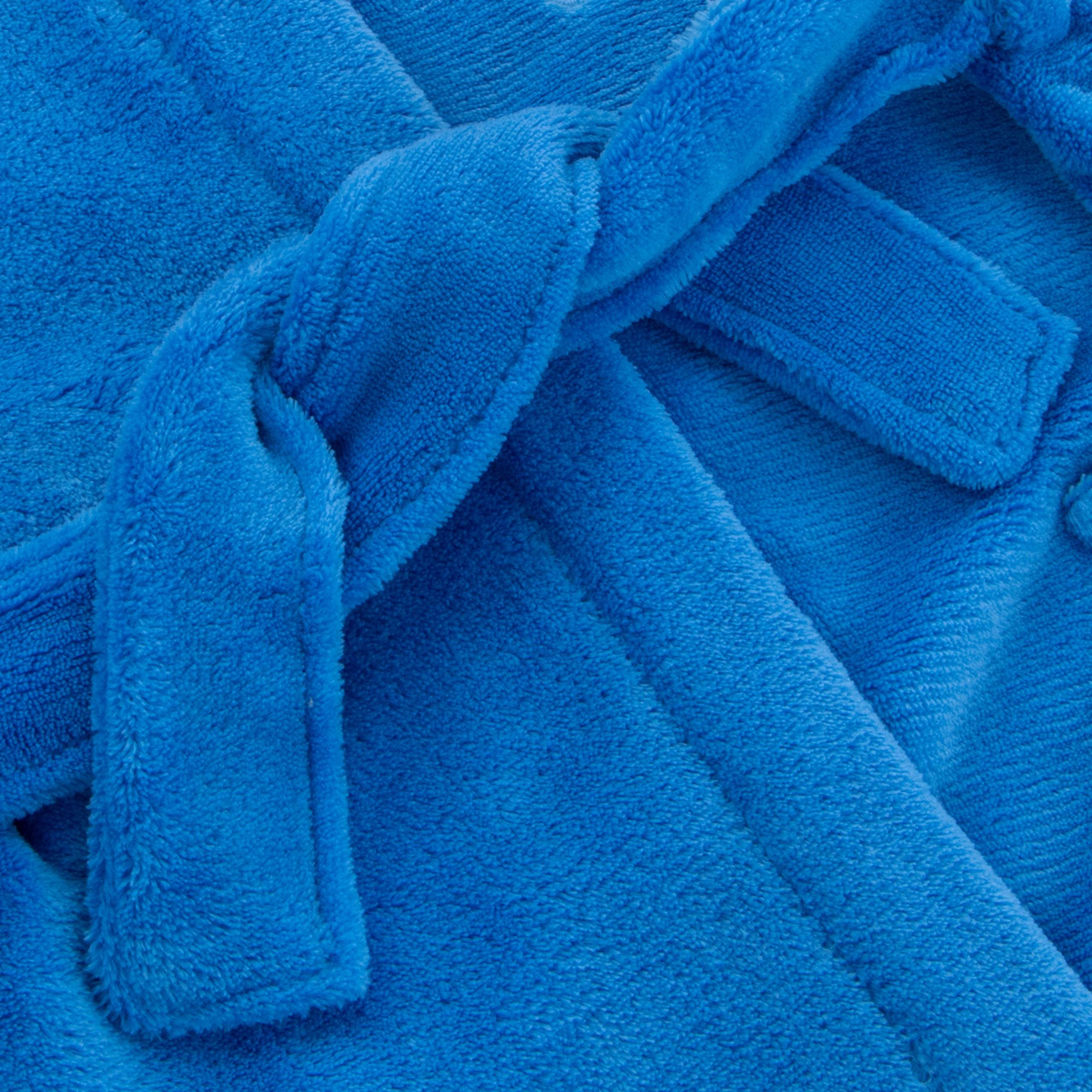 Sonic the Hedgehog Dressing Gown - Character.com