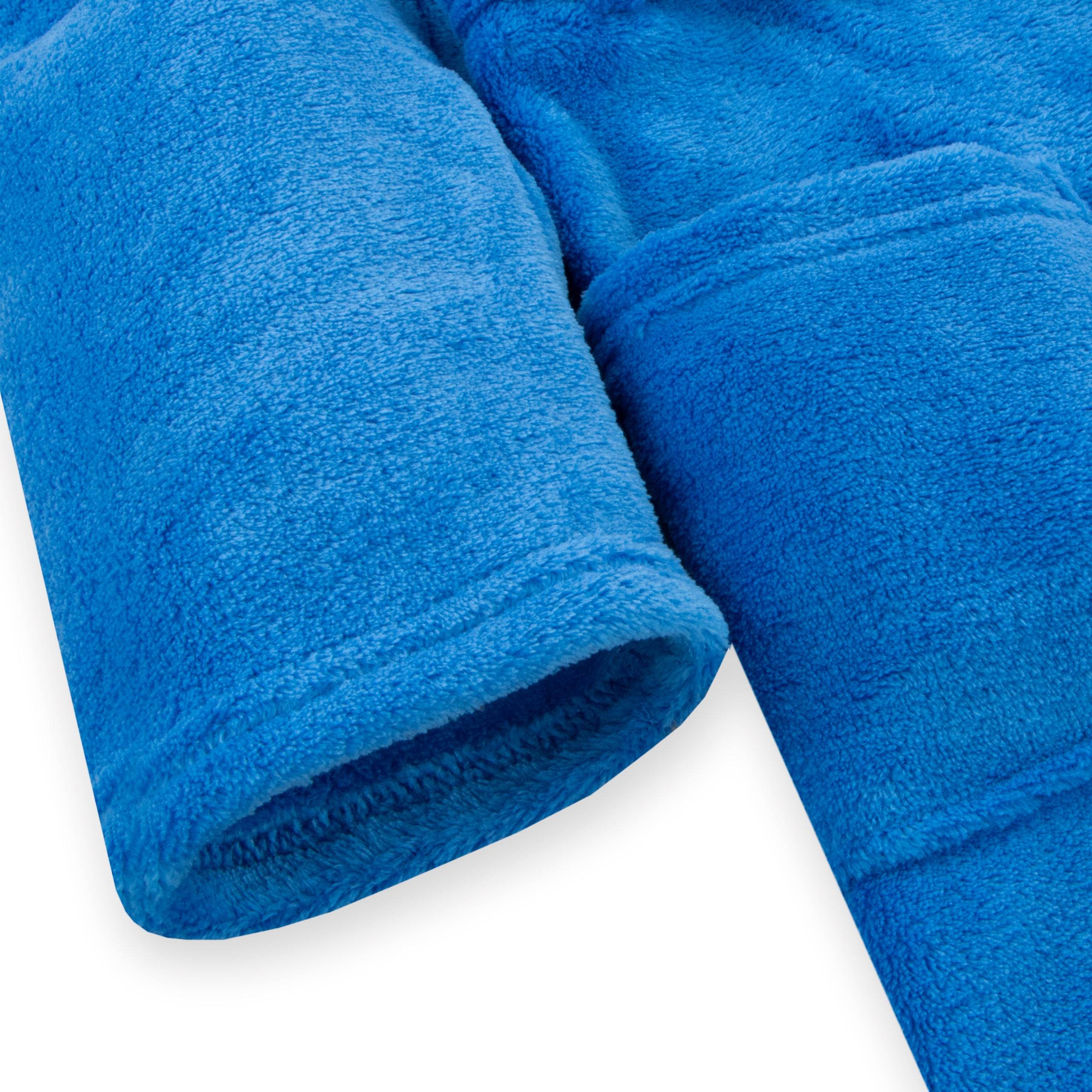 Sonic the Hedgehog Dressing Gown - Character.com