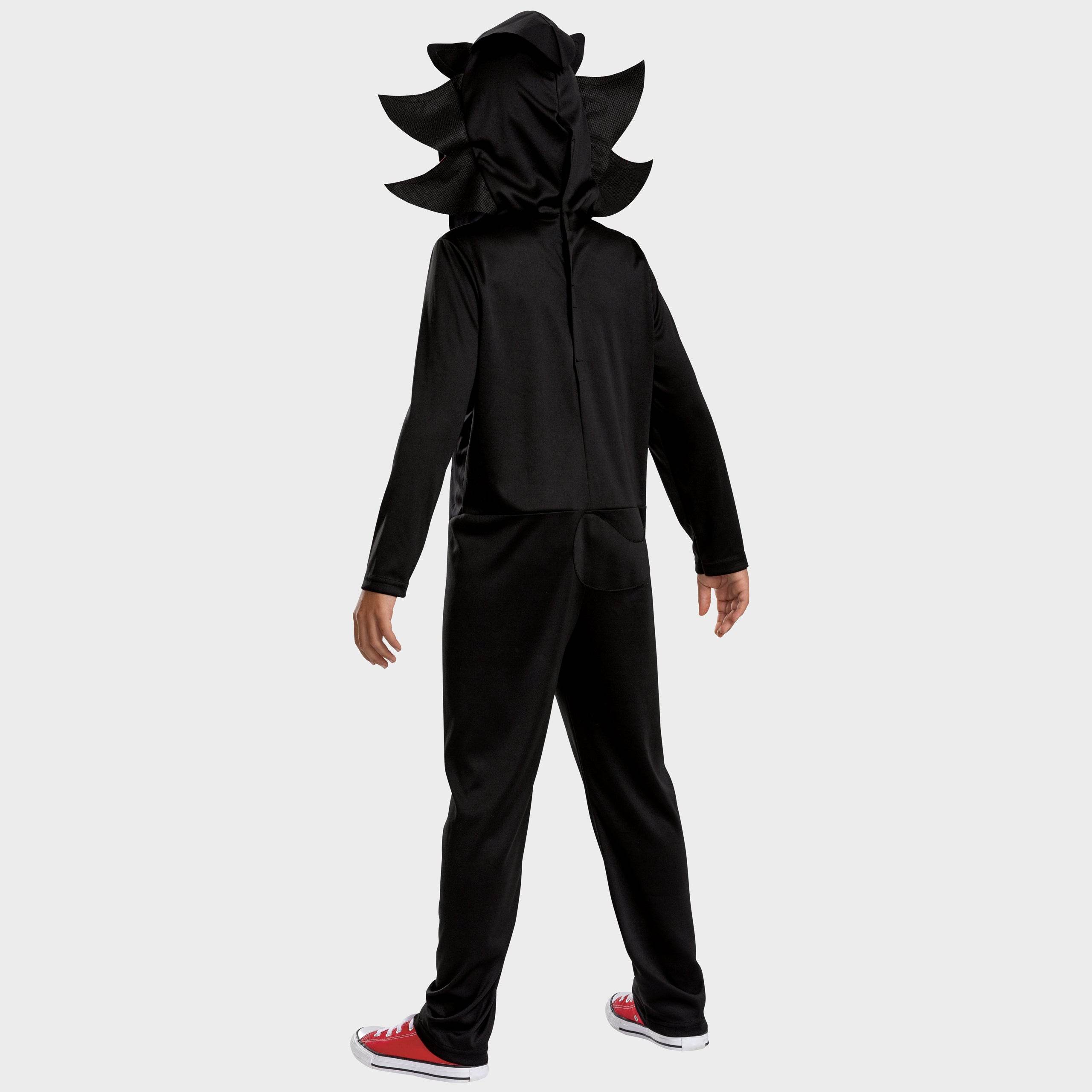 Sonic Shadow Fancy Dress - Character.com