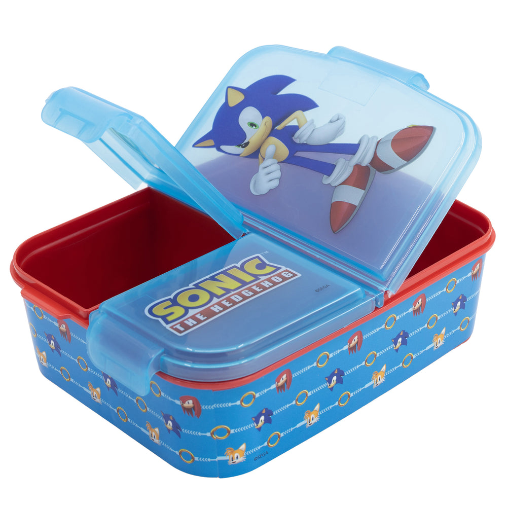 Sonic Lunch Box Kids