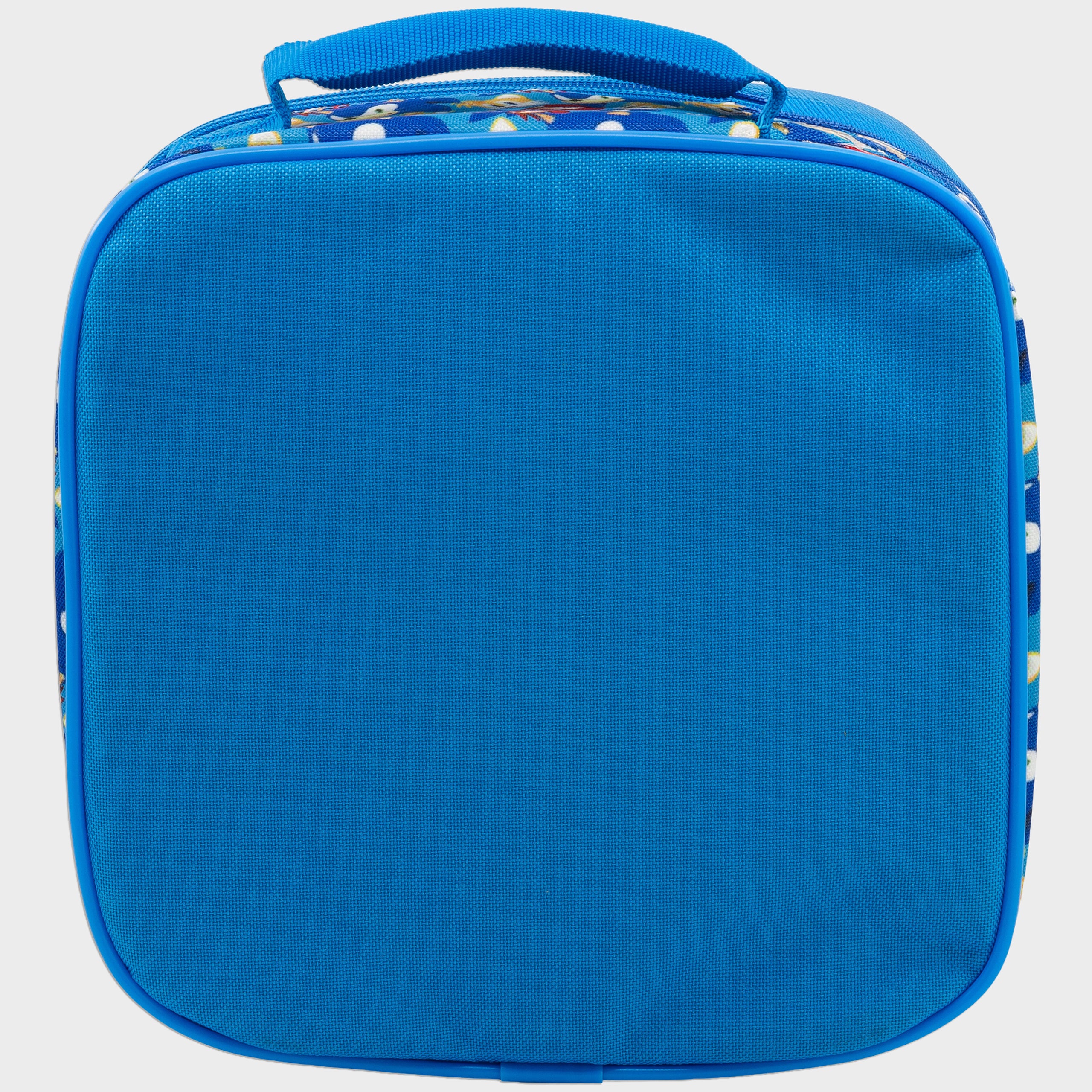 Sonic The Hedgehog Insulated Lunch Bag