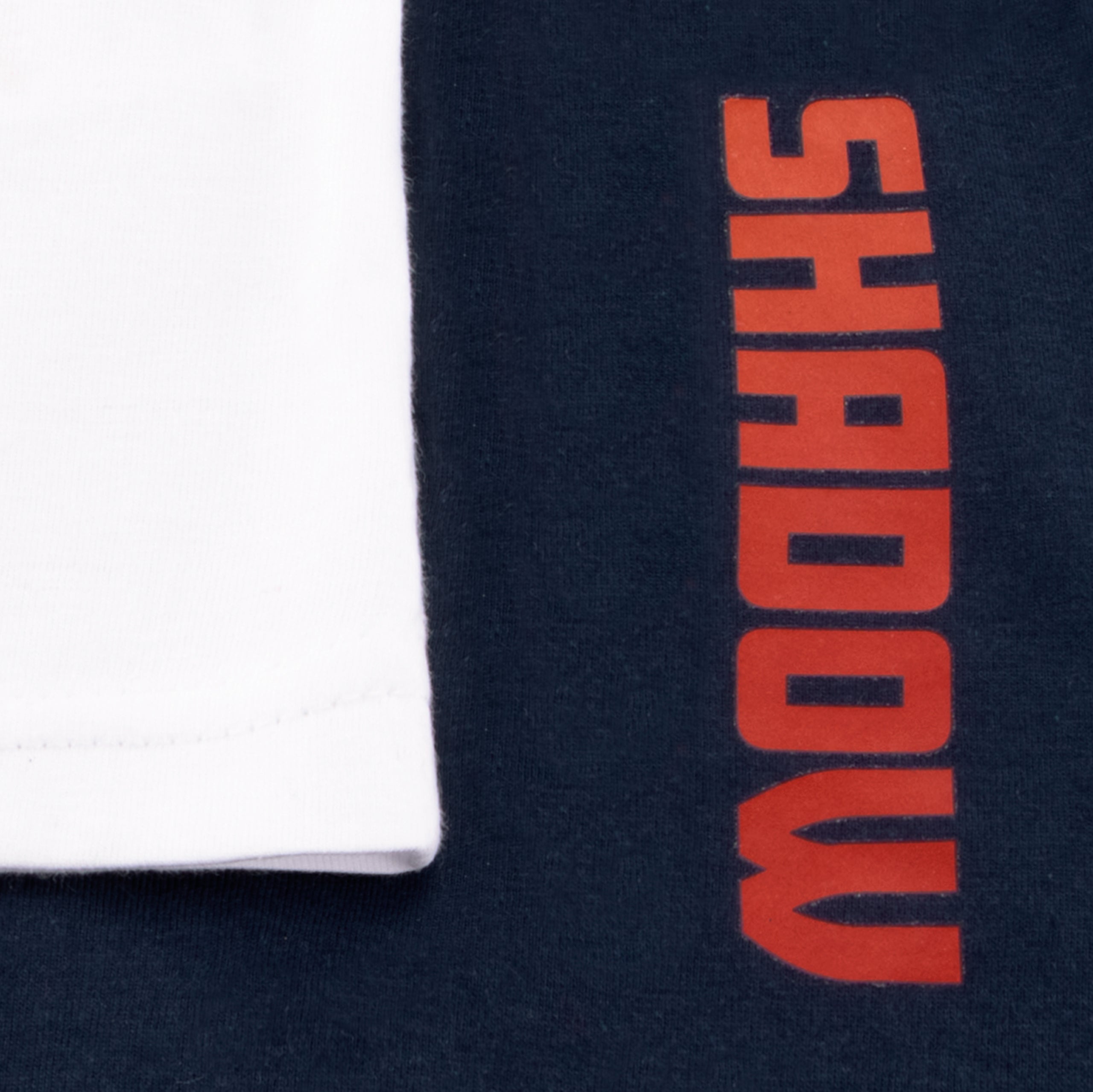 Sonic Short Pyjamas - Shadow