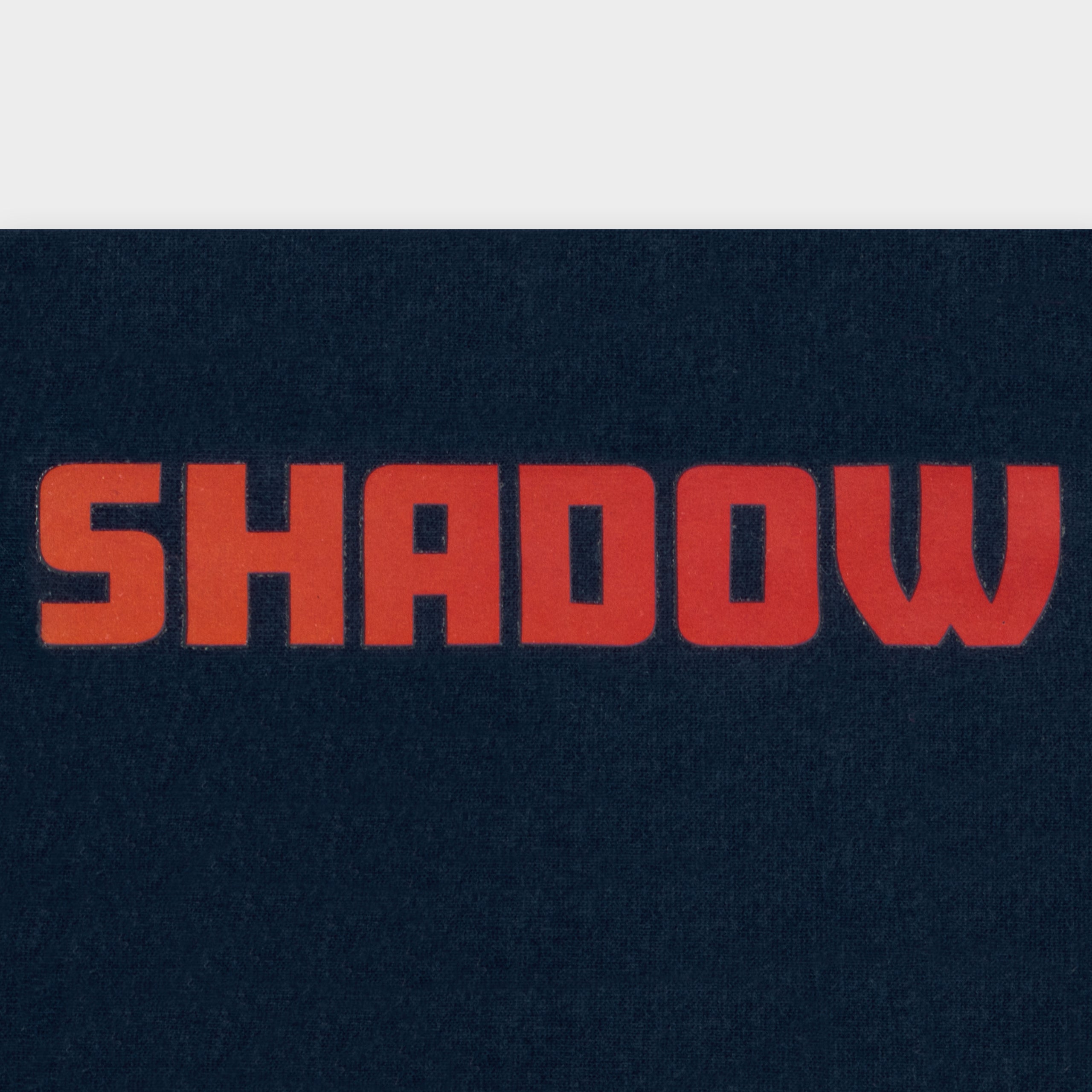 Sonic Short Pyjamas - Shadow