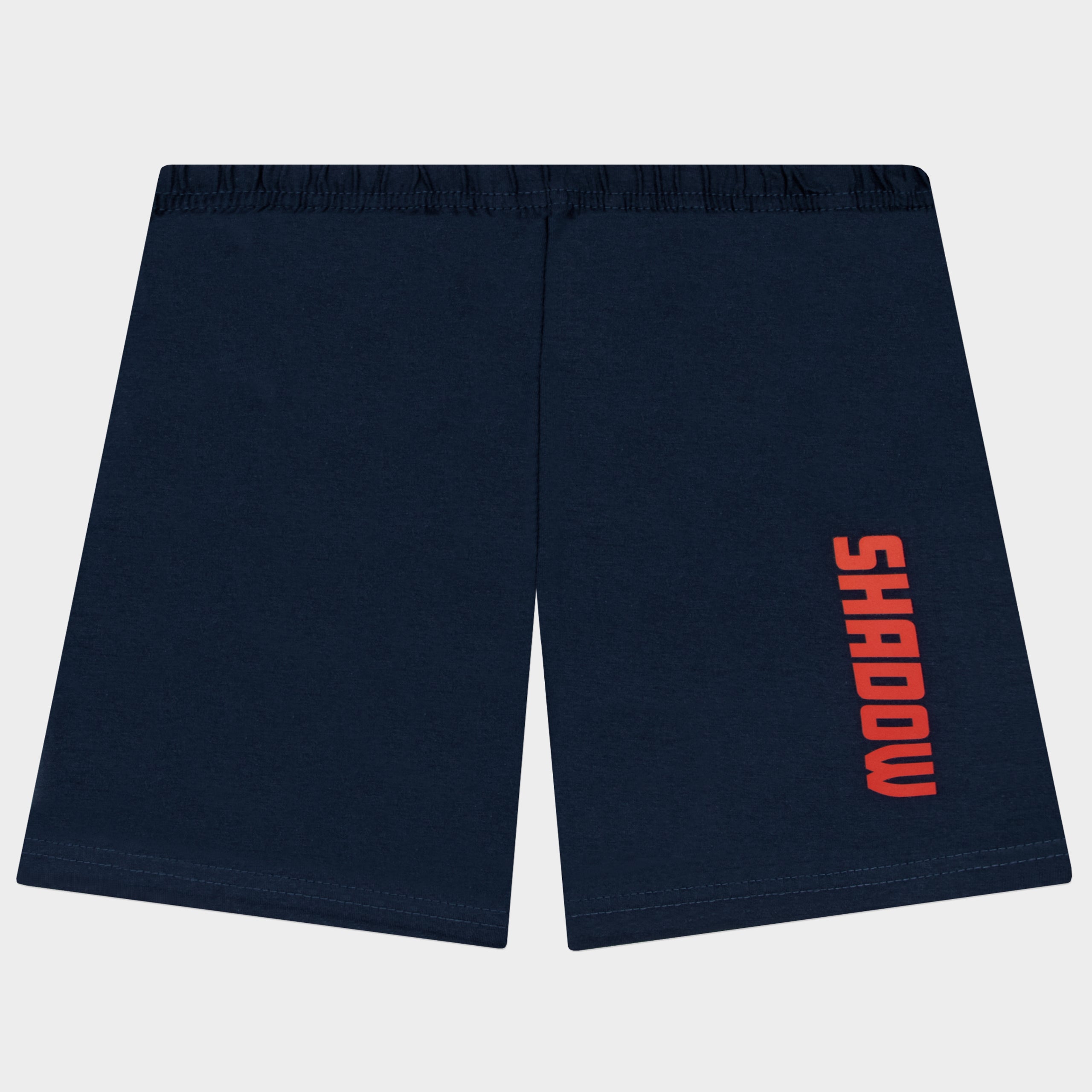 Sonic Short Pyjamas - Shadow