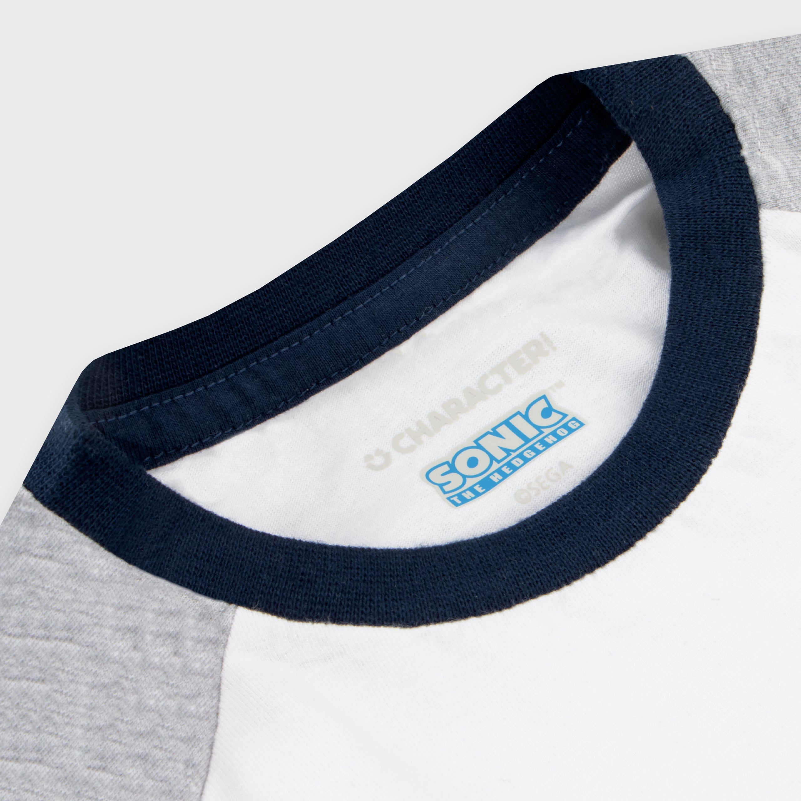 Sonic Short Pyjamas - Shadow