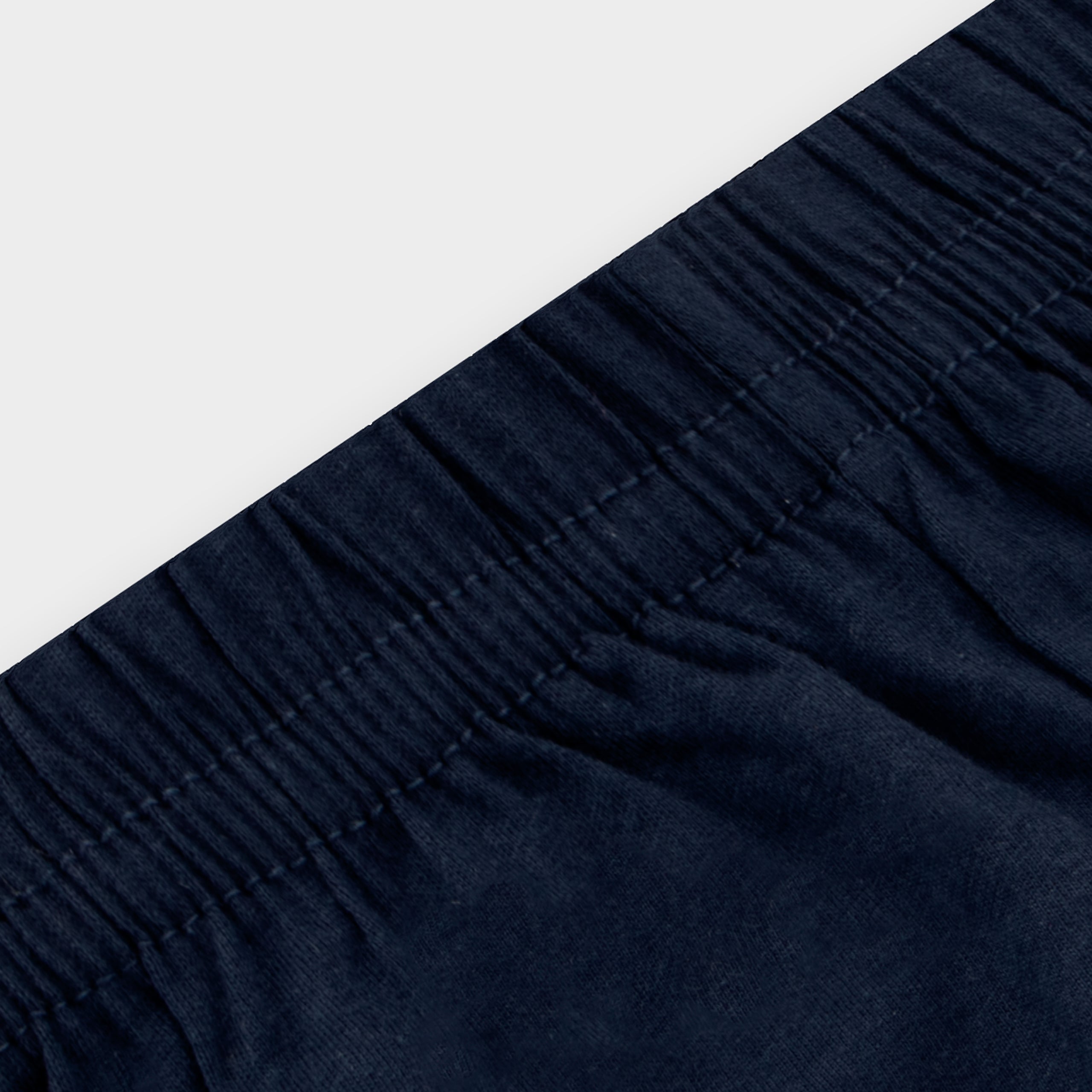 Sonic Short Pyjamas - Shadow