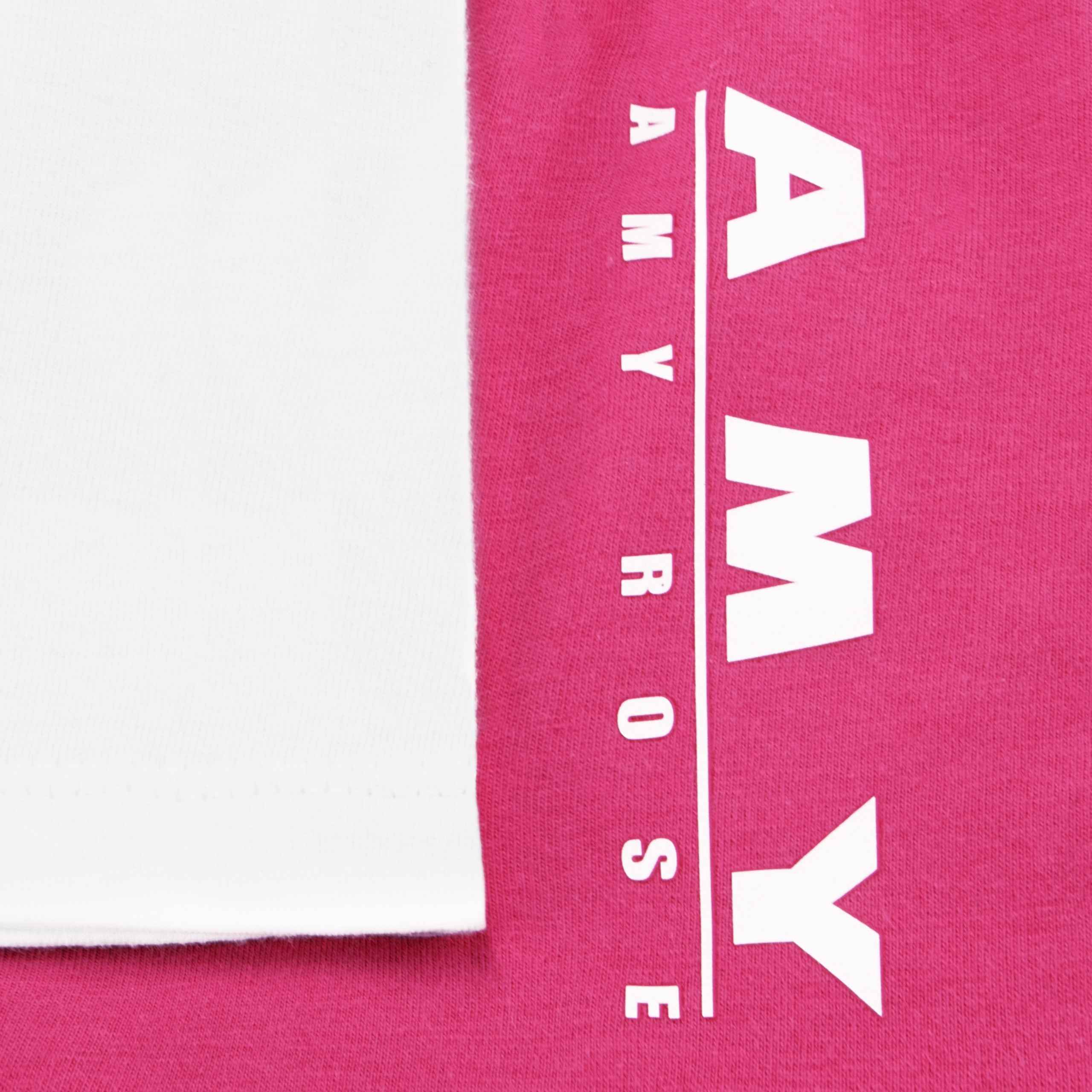 Sonic Short Pyjamas - Amy Rose