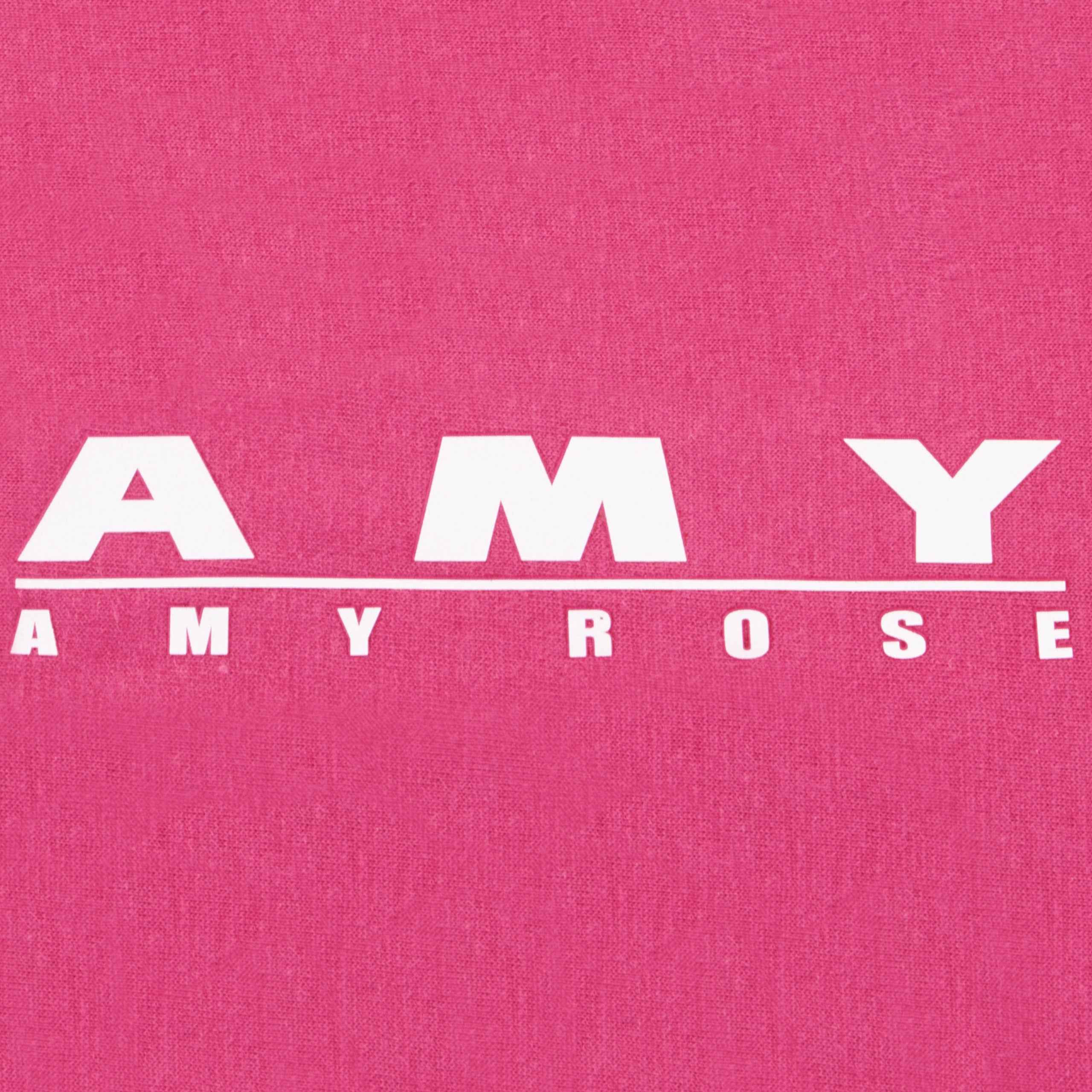 Sonic Short Pyjamas - Amy Rose