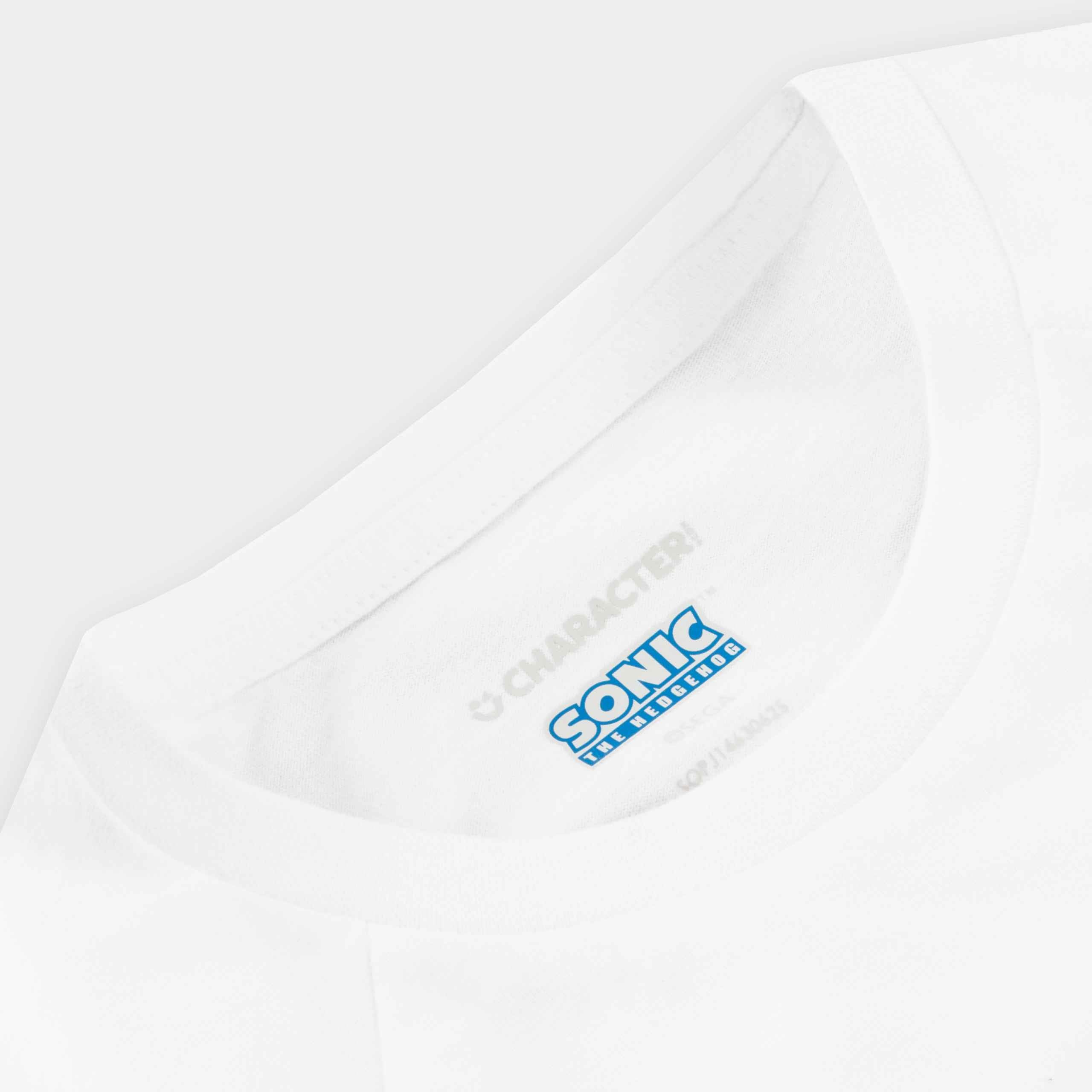 Sonic Short Pyjamas - Amy Rose